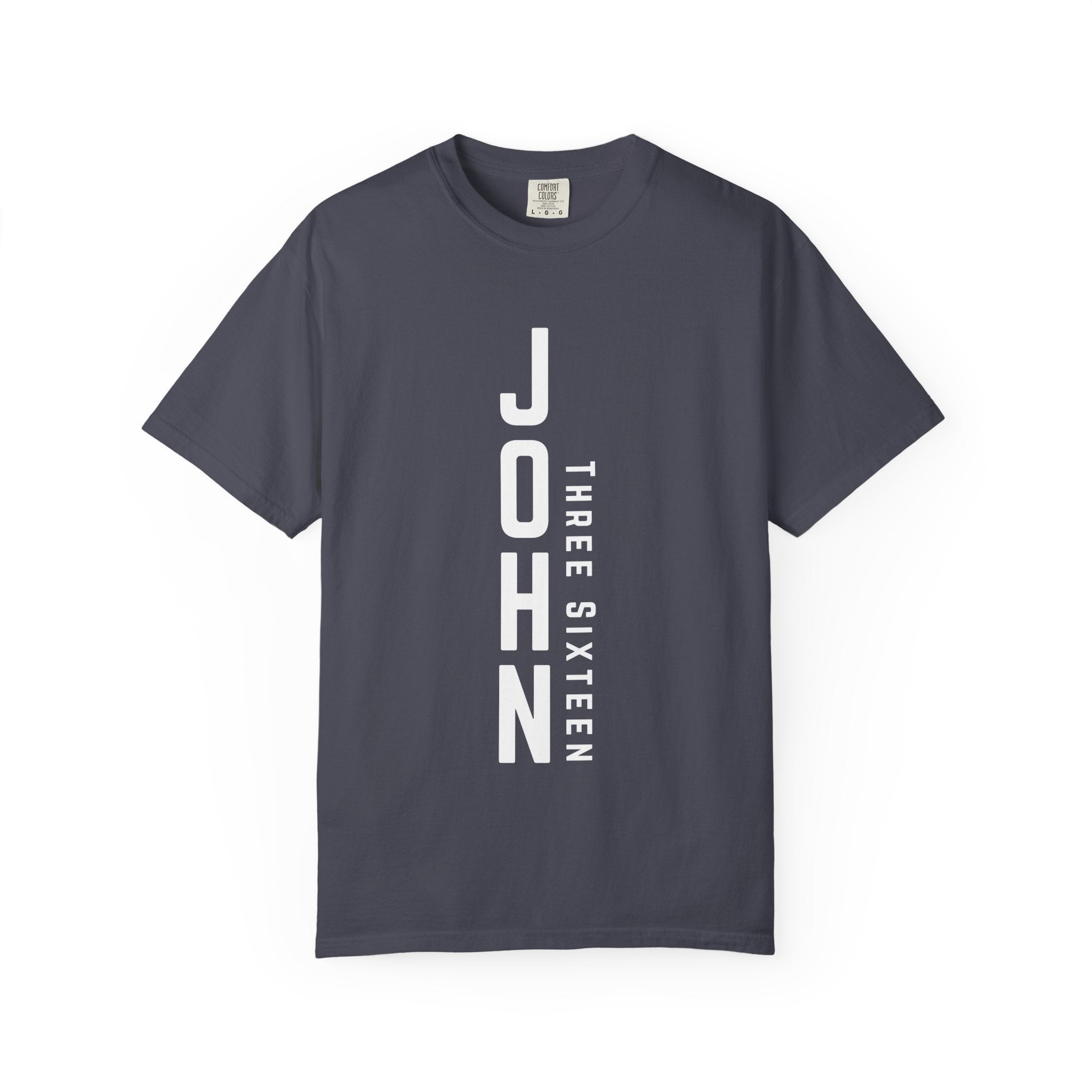 John 316 Tee