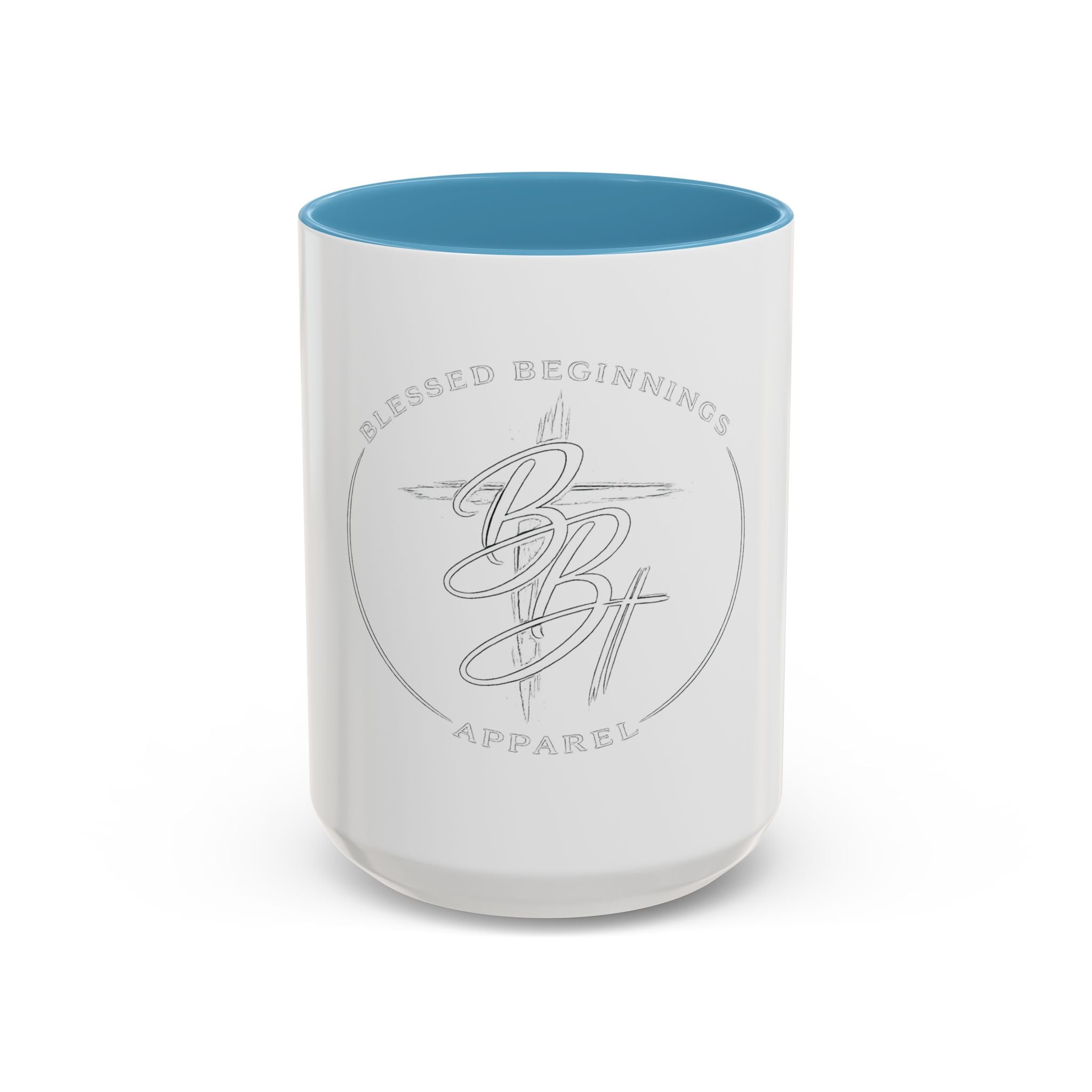BBA Coffee mug (11, 15oz)