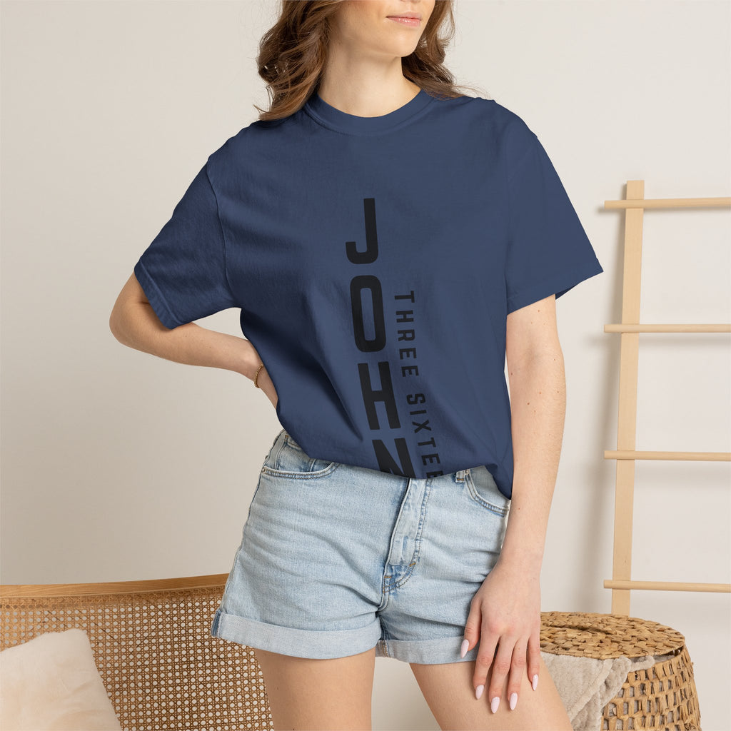 John 316 Tee