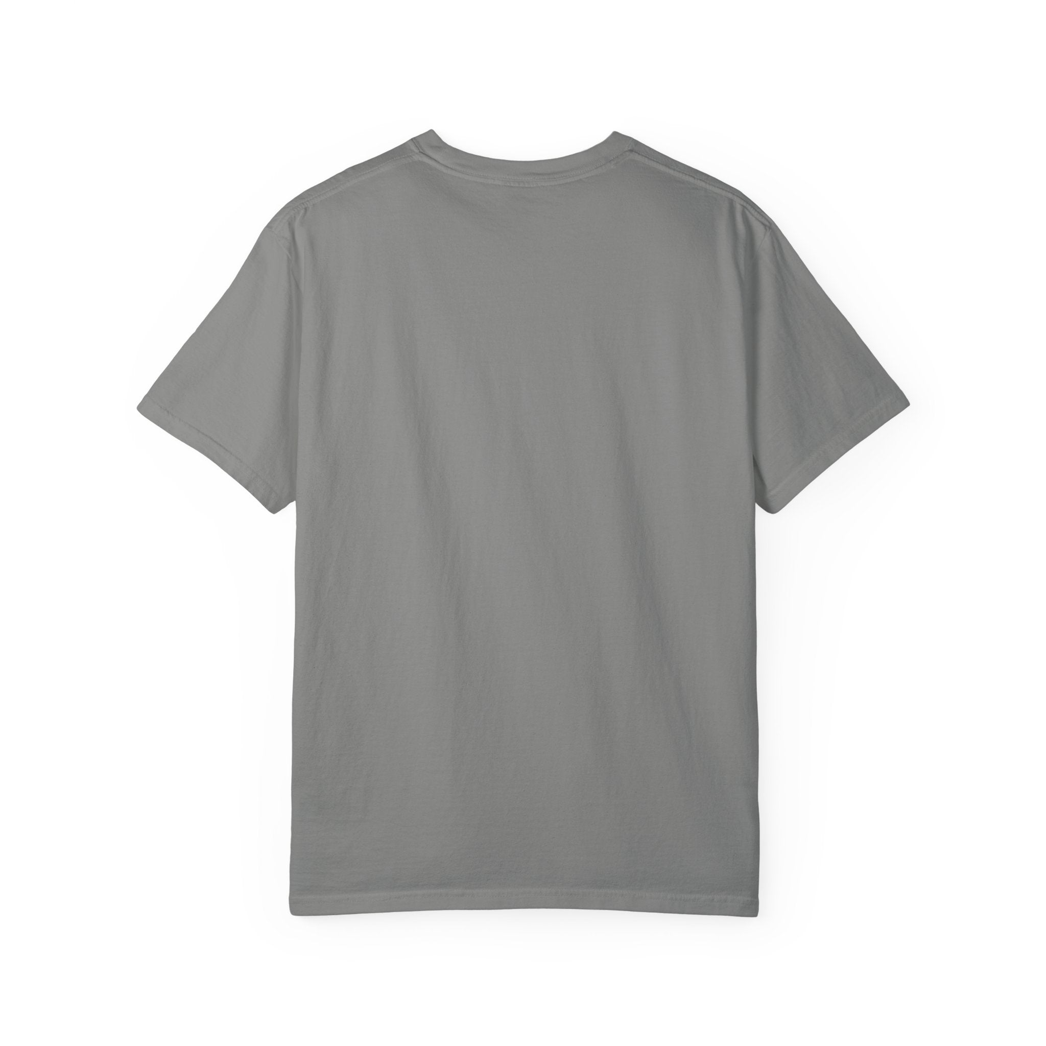 Jesus Camo Graphic Tee