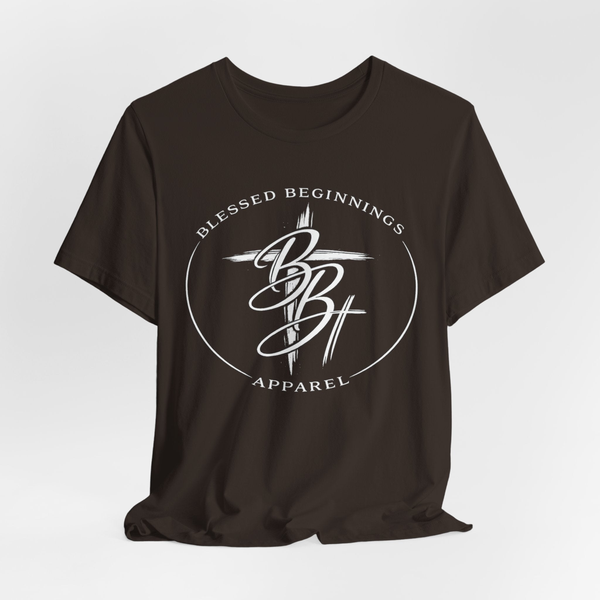 Blessed Beginnings Apparel Tee