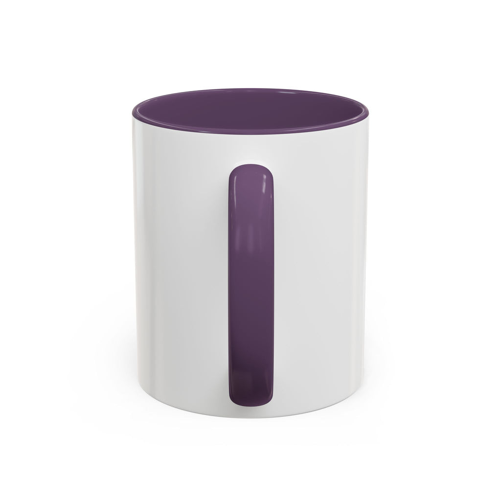 BBA Coffee mug (11, 15oz)
