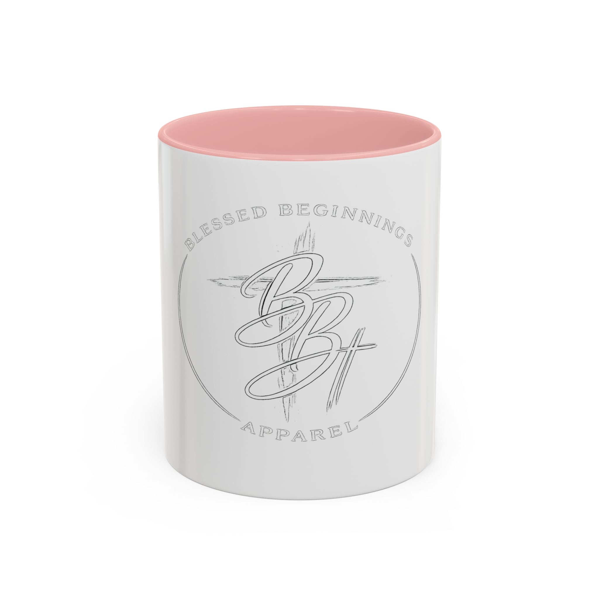 BBA Coffee mug (11, 15oz)