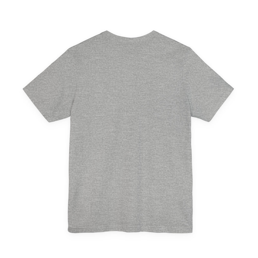 Blessed Beginnings Apparel Tee