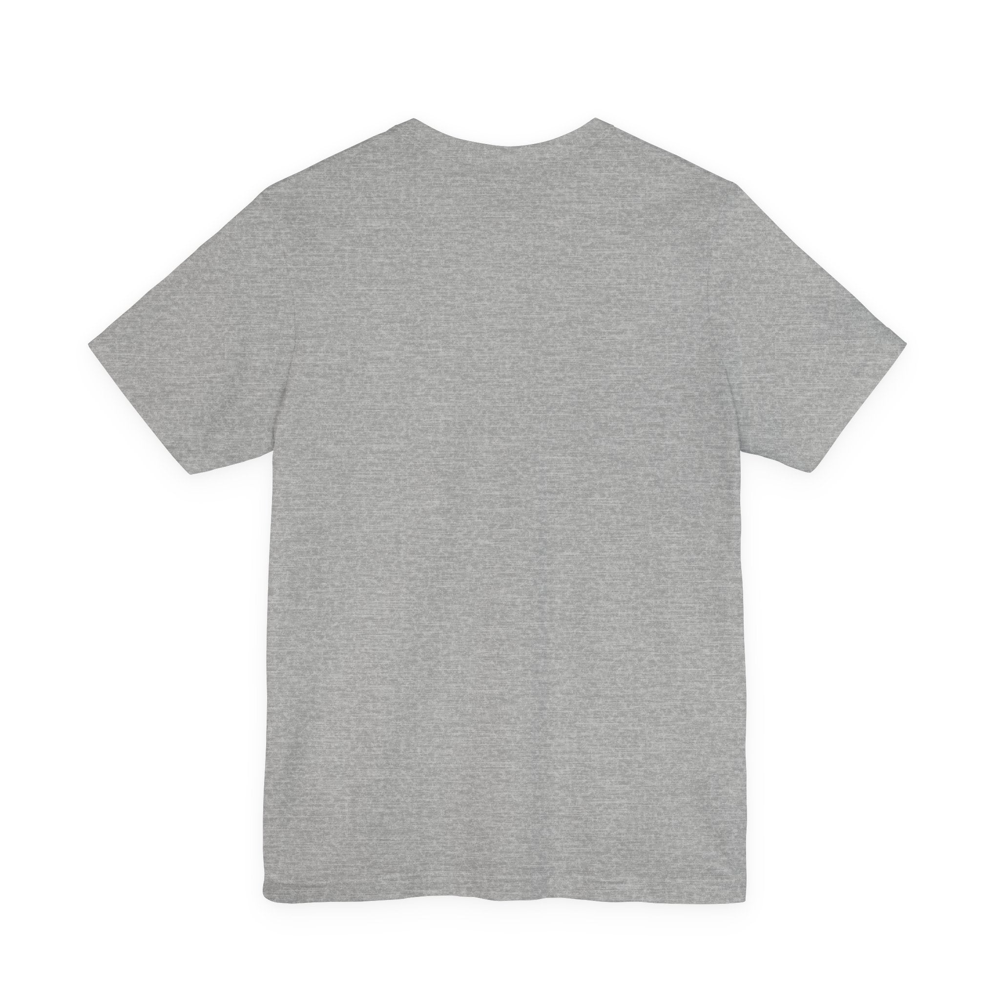 Blessed Beginnings Apparel Tee