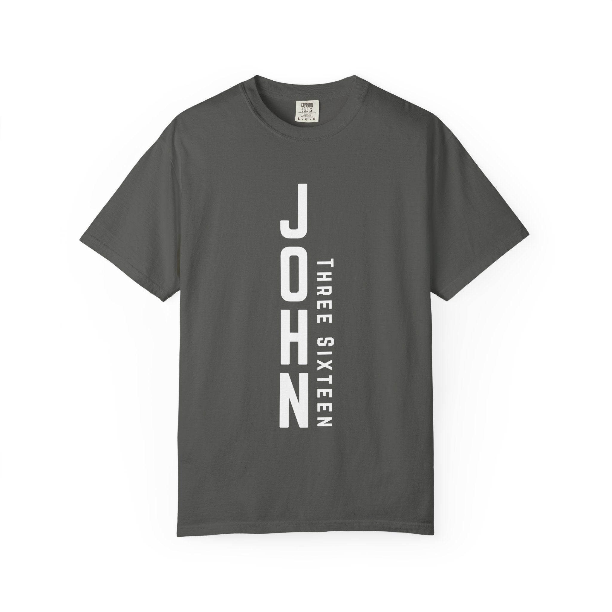 John 316 Tee