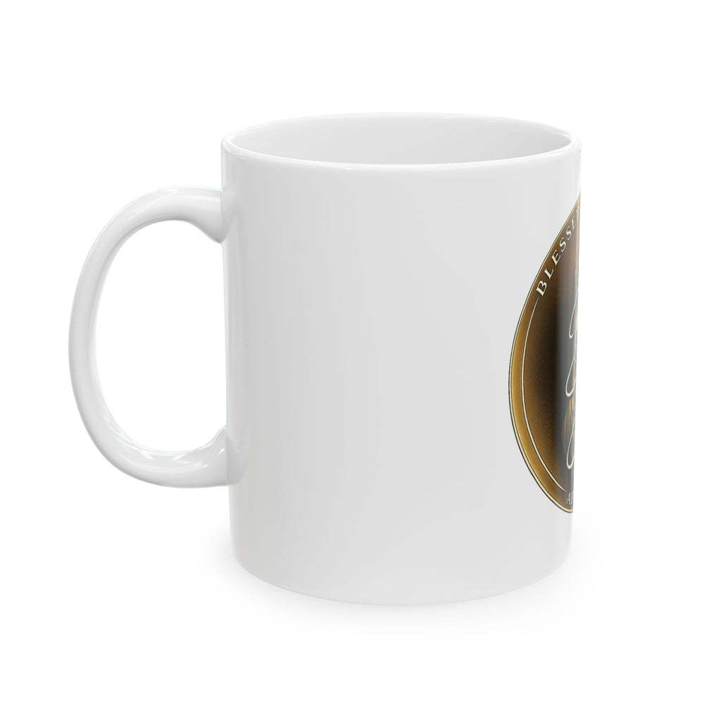 BBA Coffee mug (11oz)