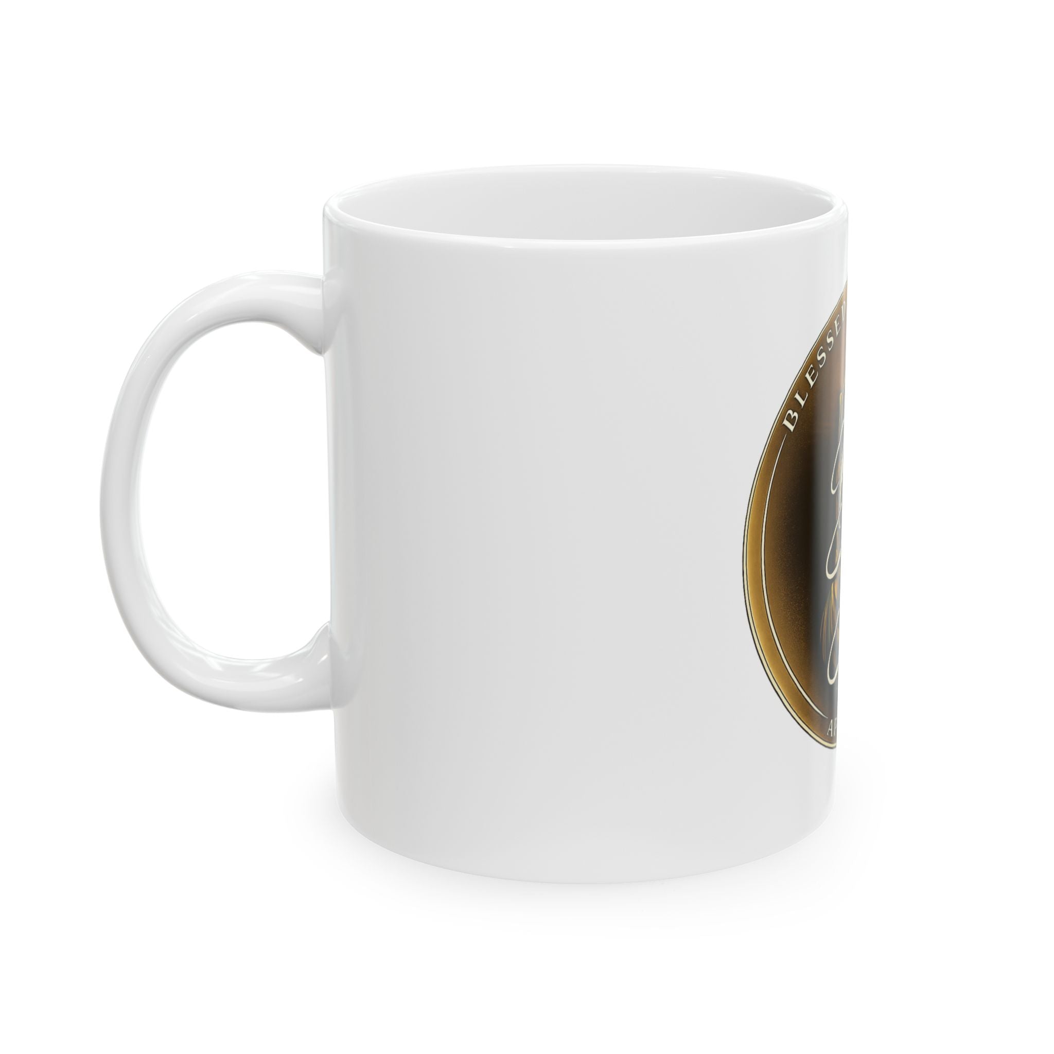 BBA Coffee mug (11oz)