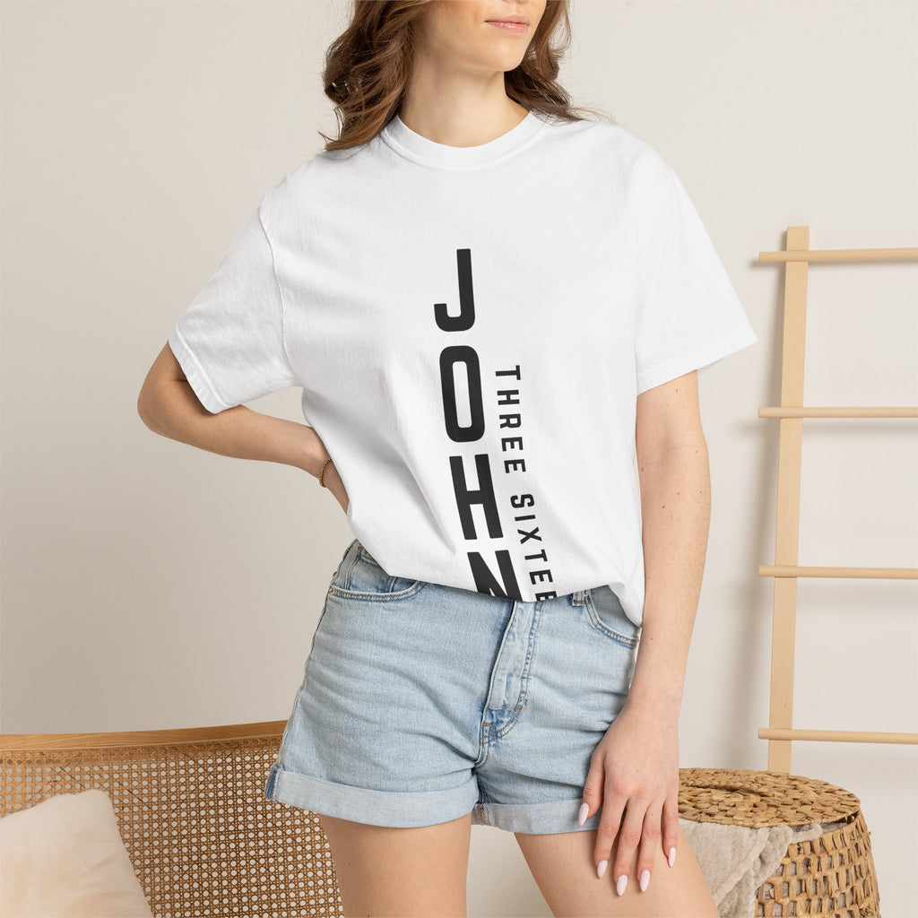John 316 Tee