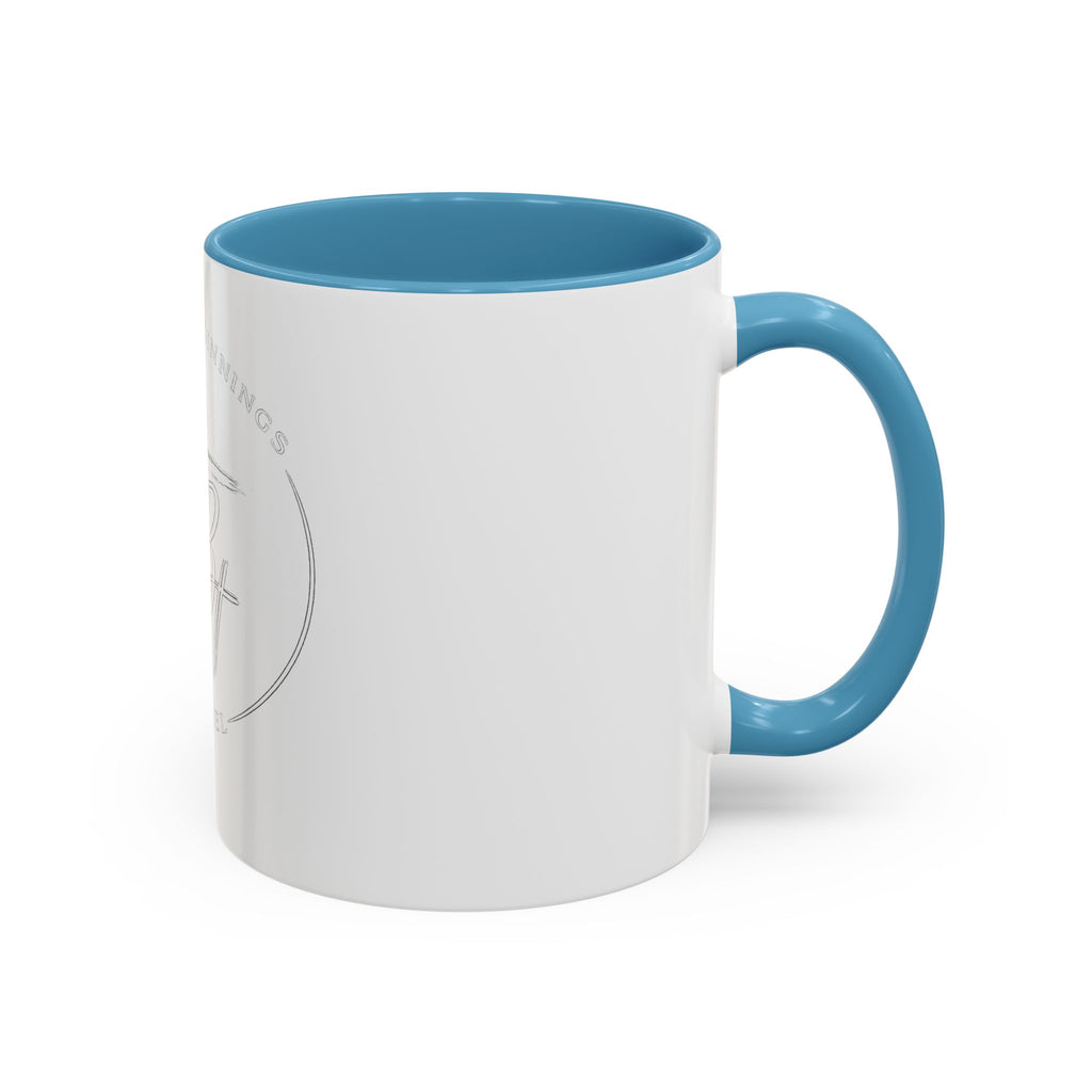 BBA Coffee mug (11, 15oz)