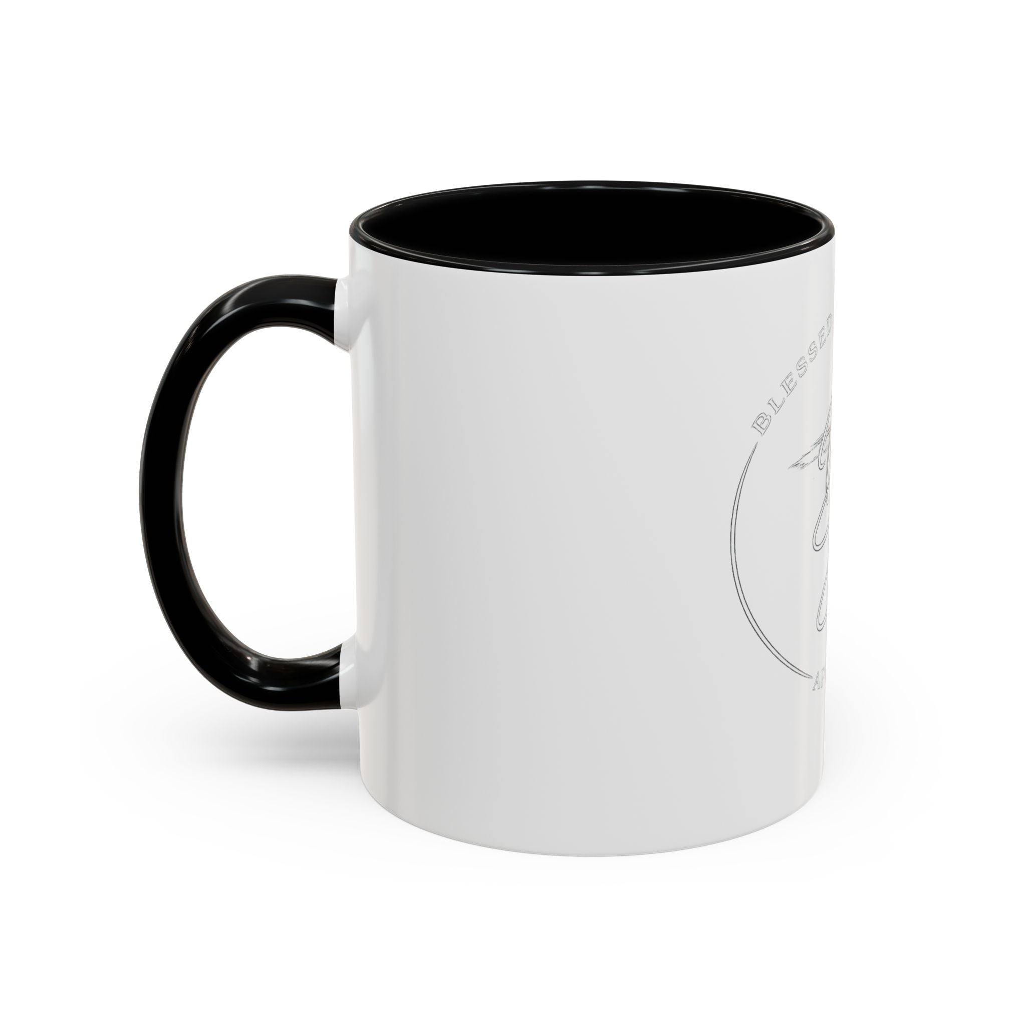 BBA Coffee mug (11, 15oz)