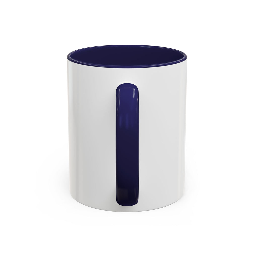 BBA Coffee mug (11, 15oz)