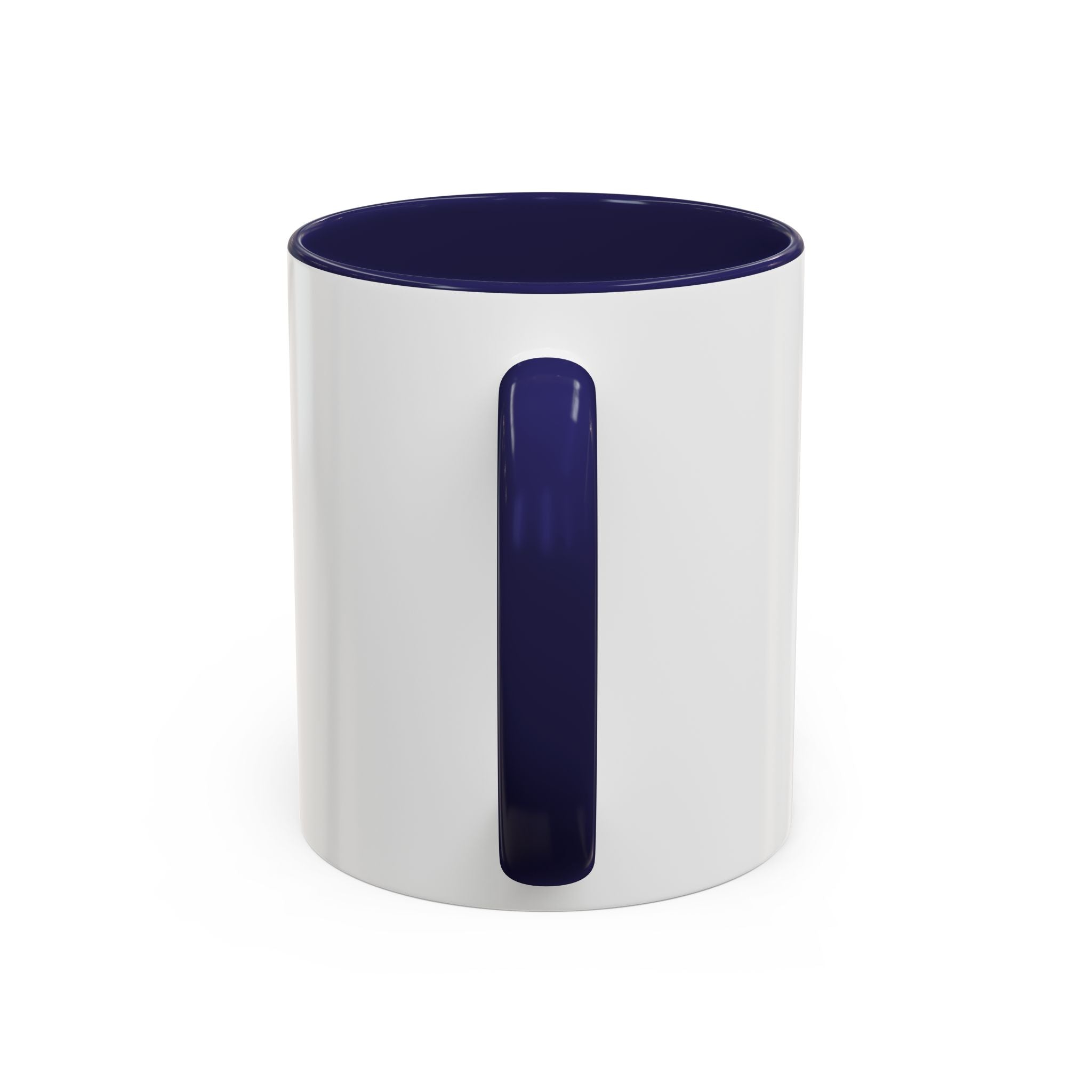 BBA Coffee mug (11, 15oz)