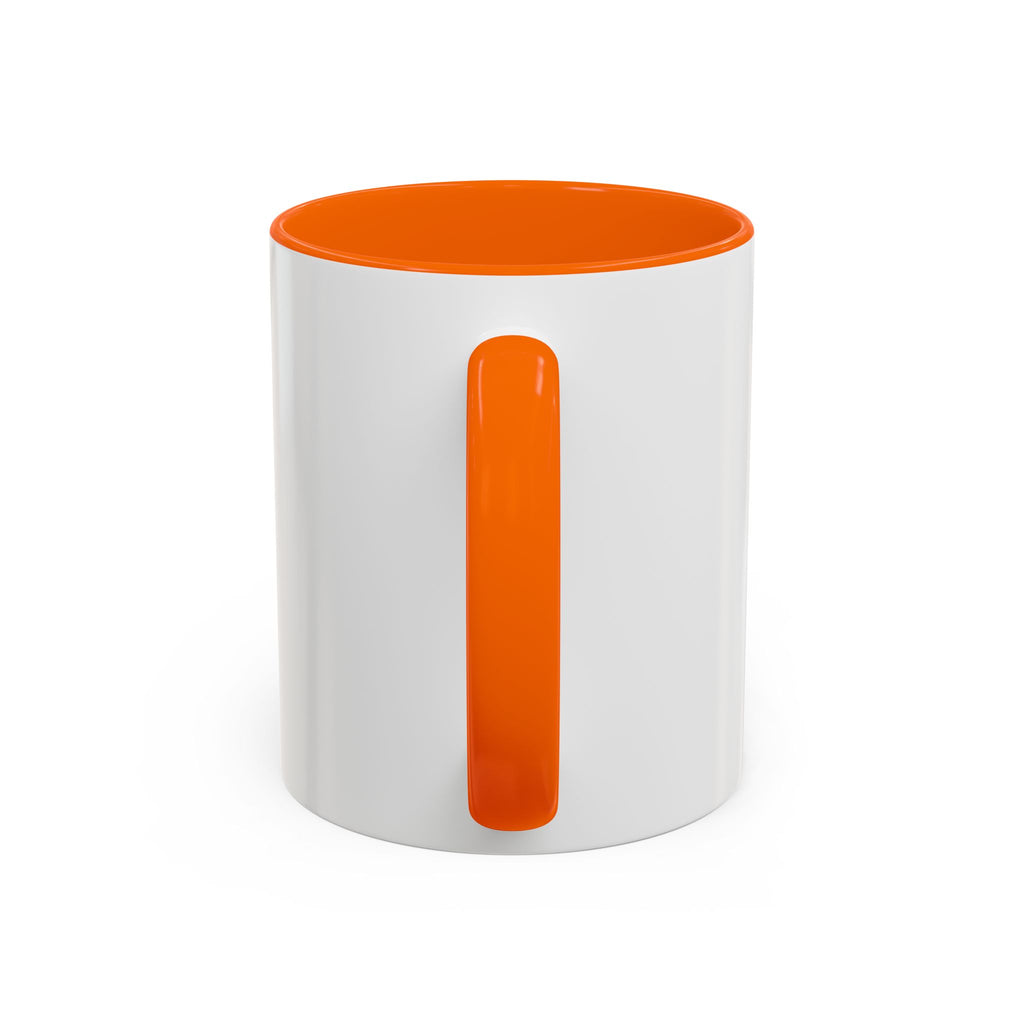 BBA Coffee mug (11, 15oz)