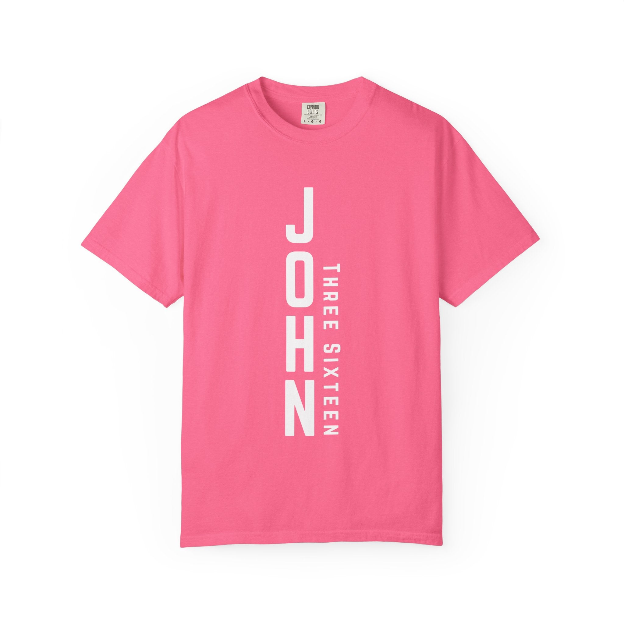 John 316 Tee
