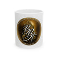 BBA Coffee mug (11oz)