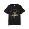 Hunting & Fishing Faith T‑Shirt