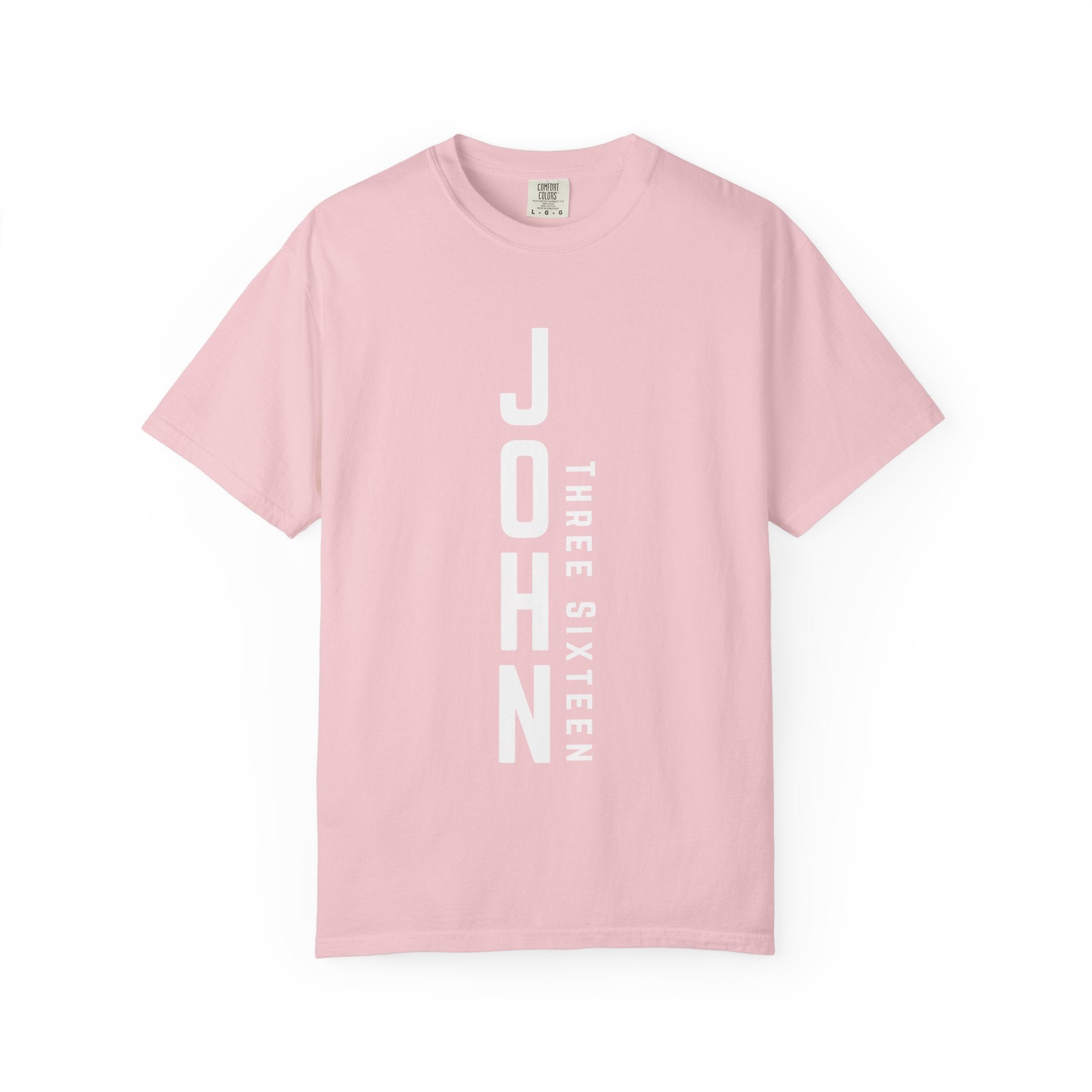 John 316 Tee