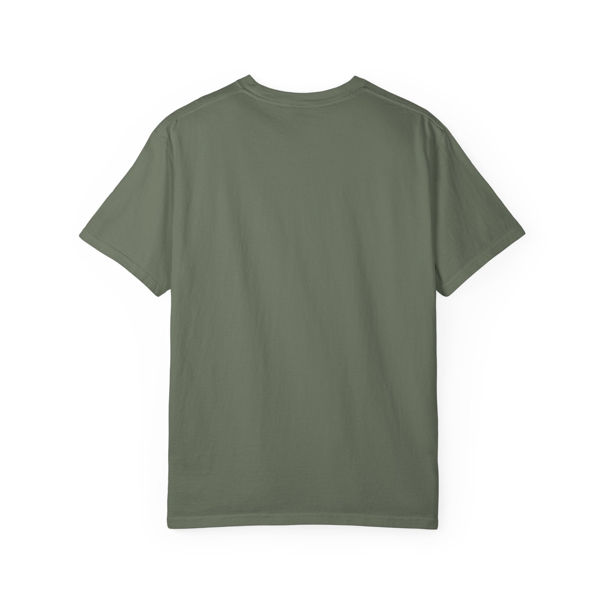 Hunting & Fishing Faith T‑Shirt