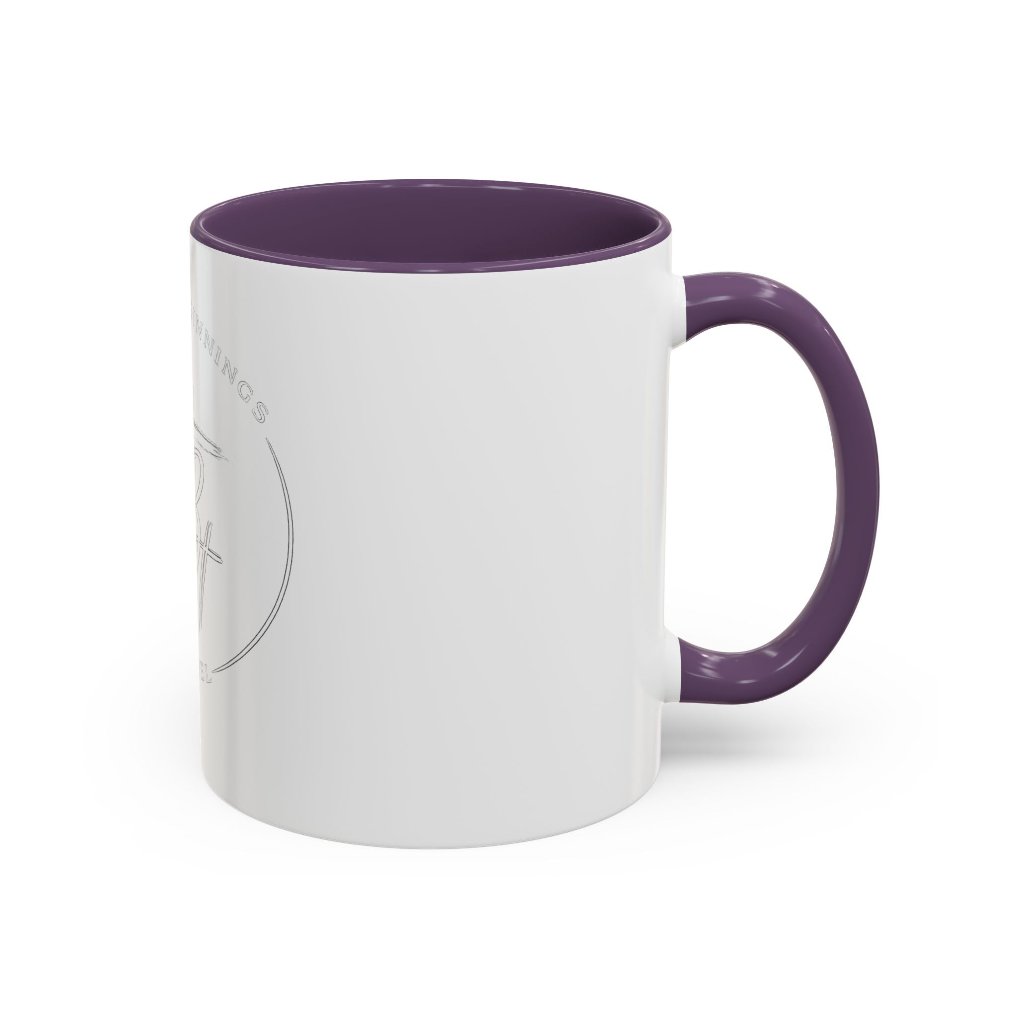 BBA Coffee mug (11, 15oz)