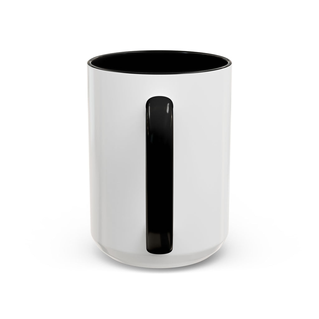 BBA Coffee mug (11, 15oz)