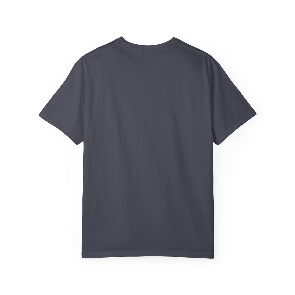 Western Cross, Cowboy Boots & Hat Christian tee