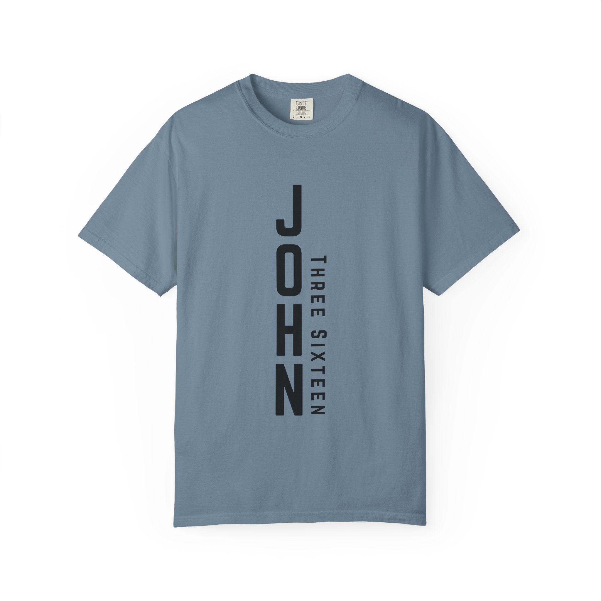 John 316 Tee