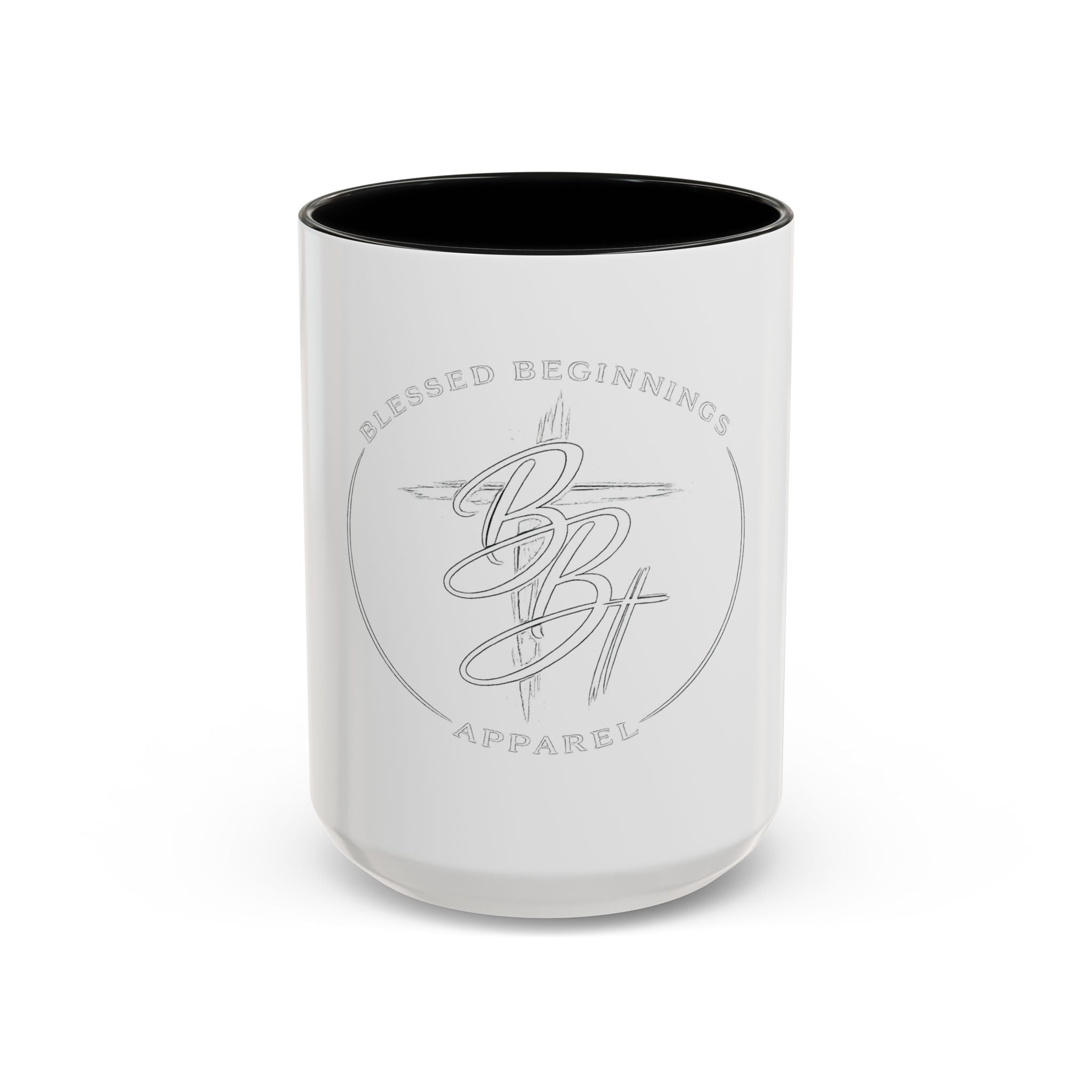 BBA Coffee mug (11, 15oz)
