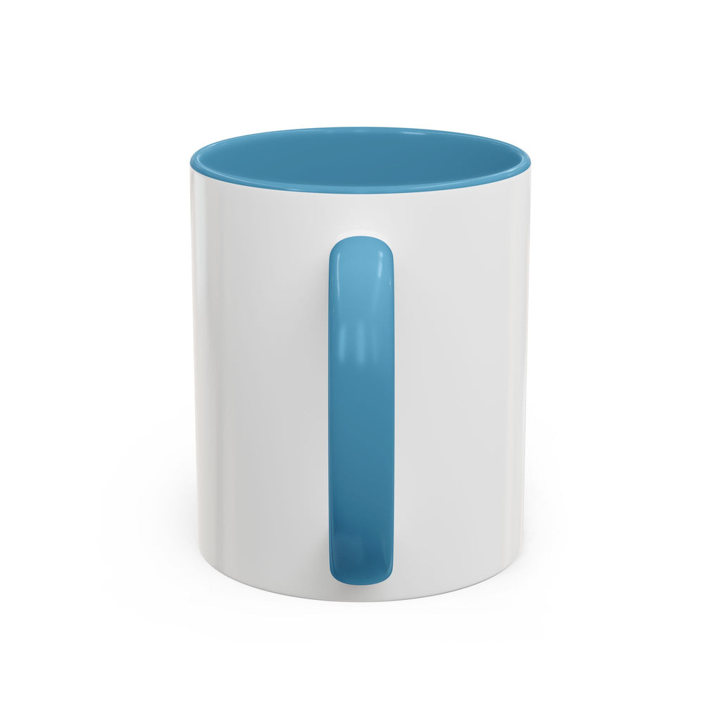 BBA Coffee mug (11, 15oz)