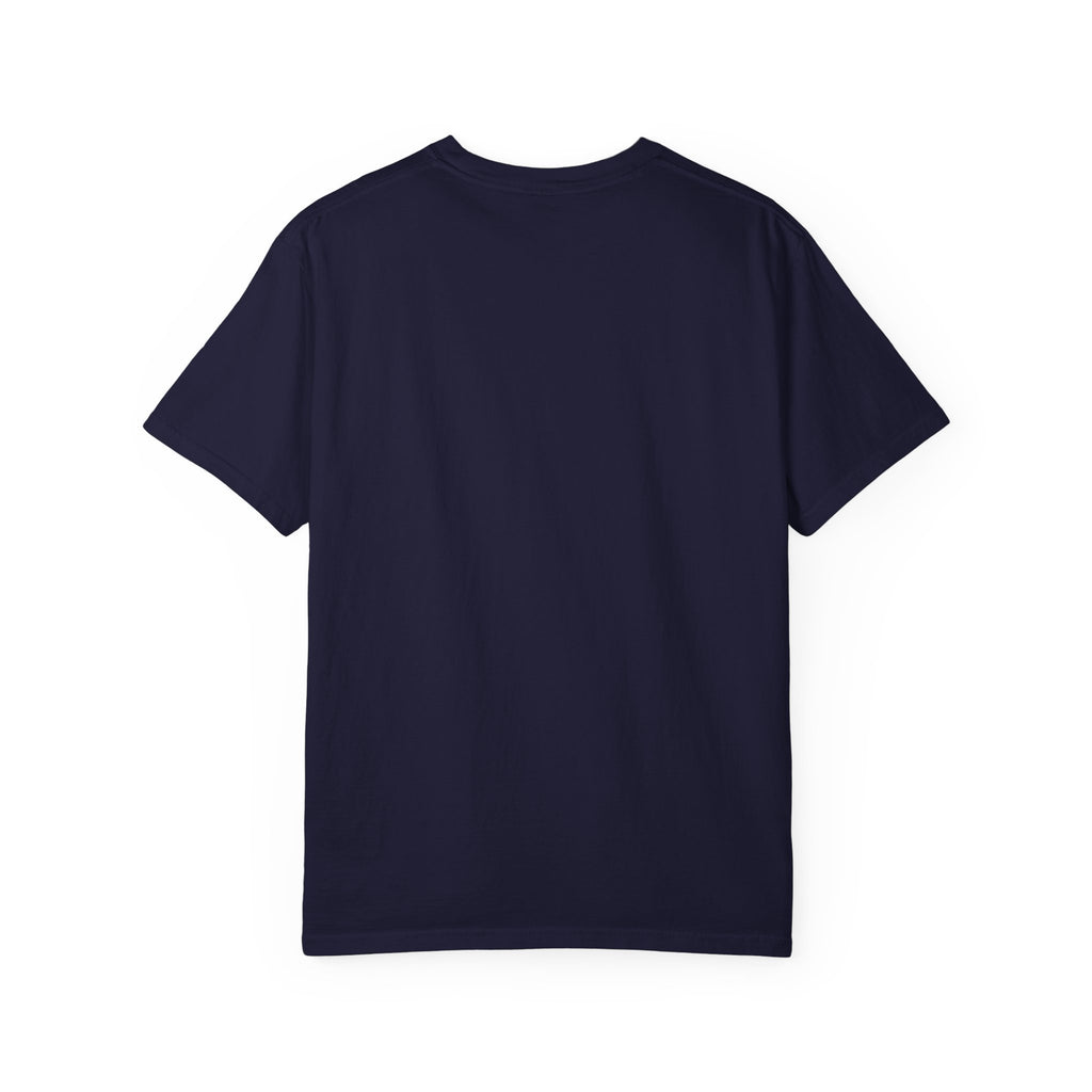 God Has a Plan T-Shirt — Christian Inspirational Faith Tee
