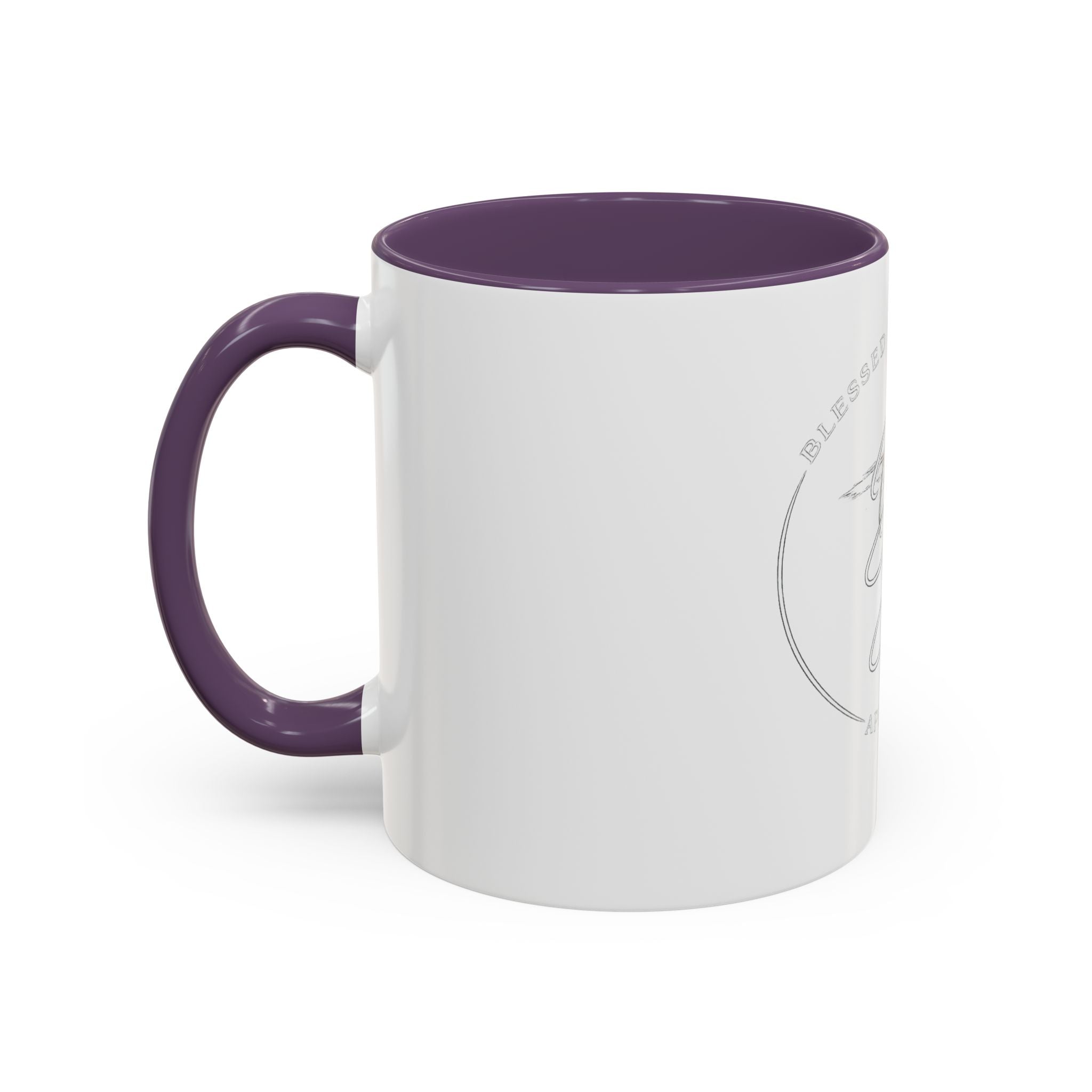 BBA Coffee mug (11, 15oz)