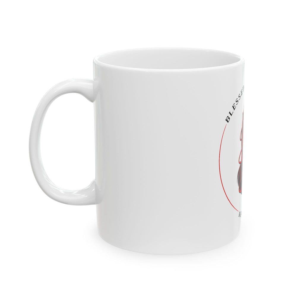 BBA Coffee mug (11oz, 15oz)