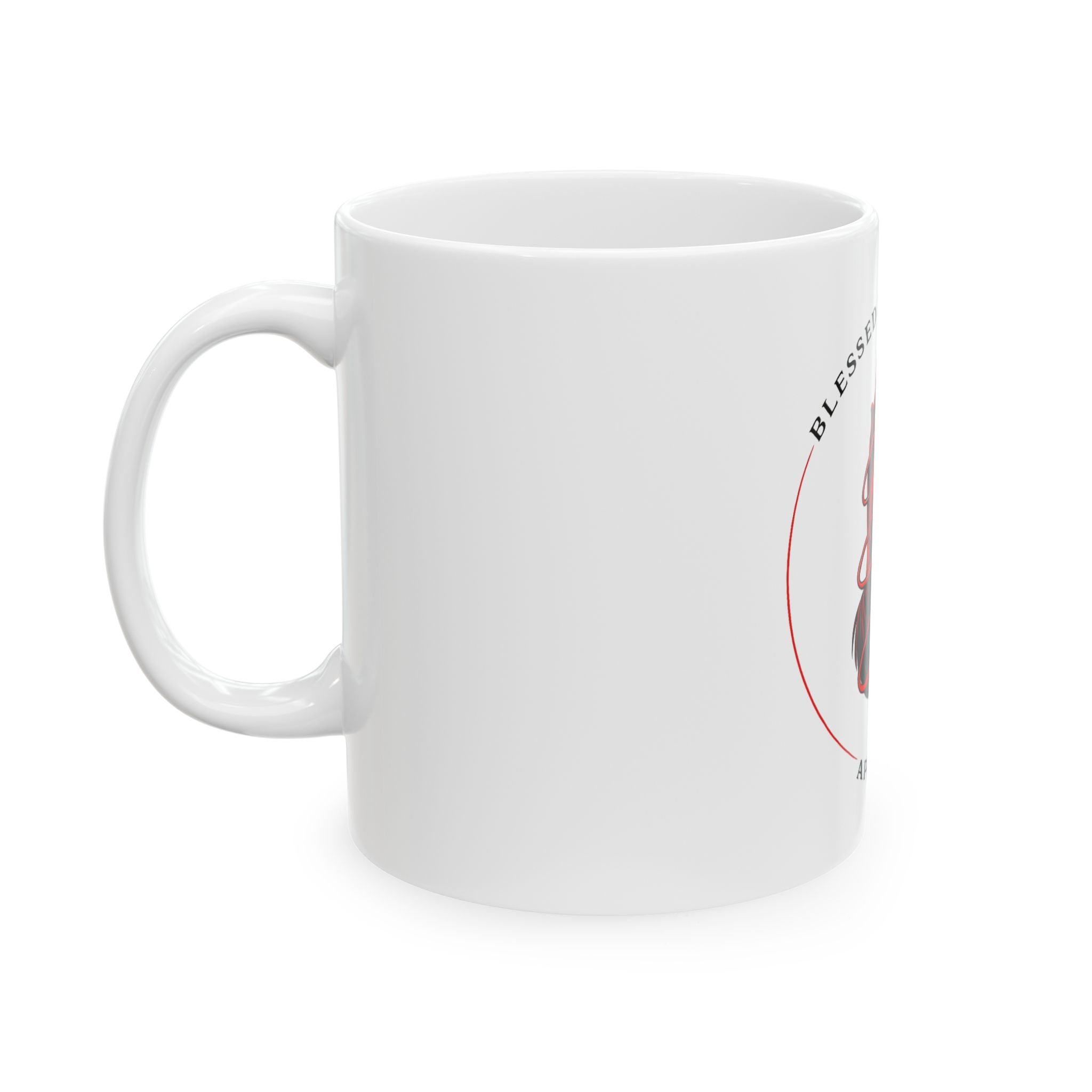 BBA Coffee mug (11oz, 15oz)