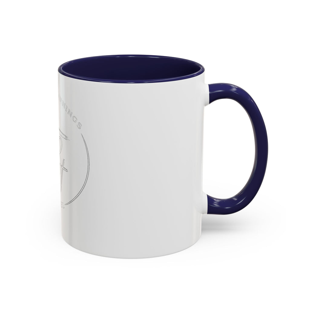 BBA Coffee mug (11, 15oz)