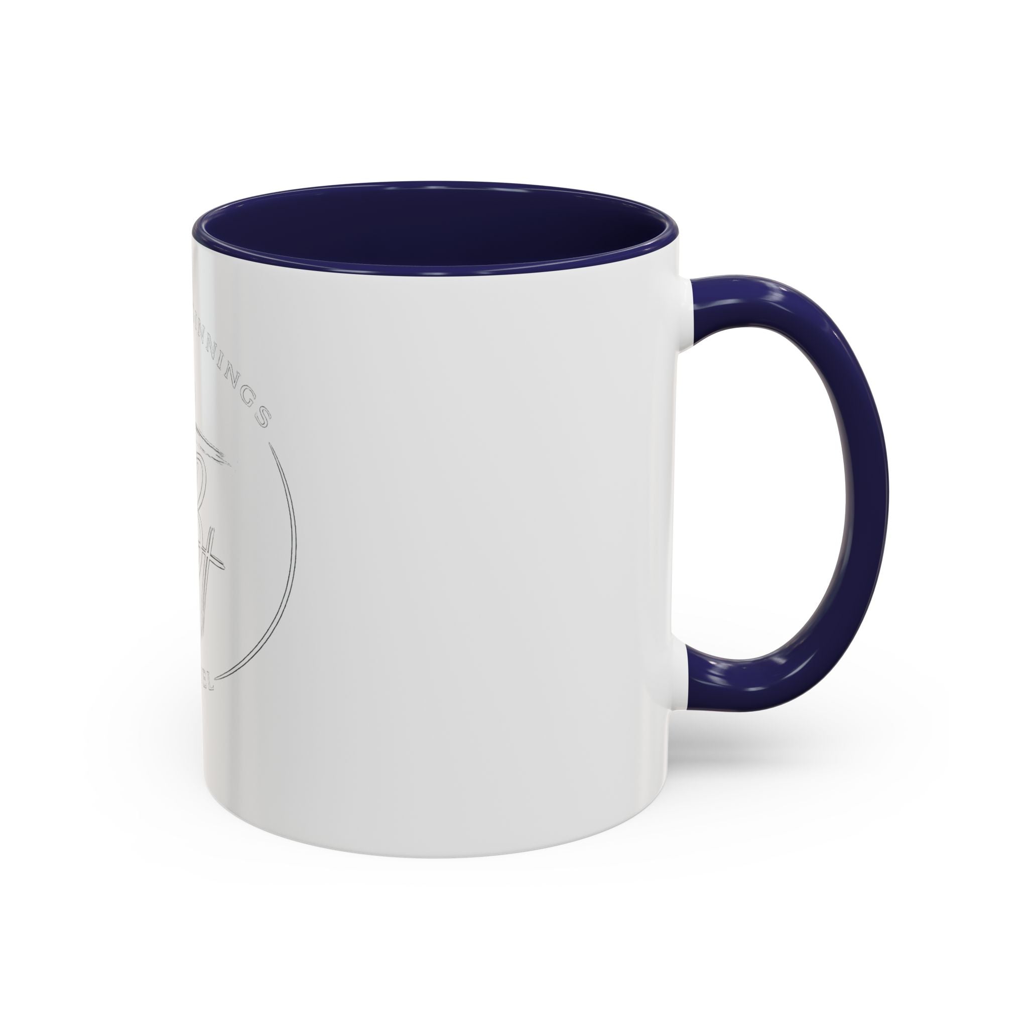 BBA Coffee mug (11, 15oz)