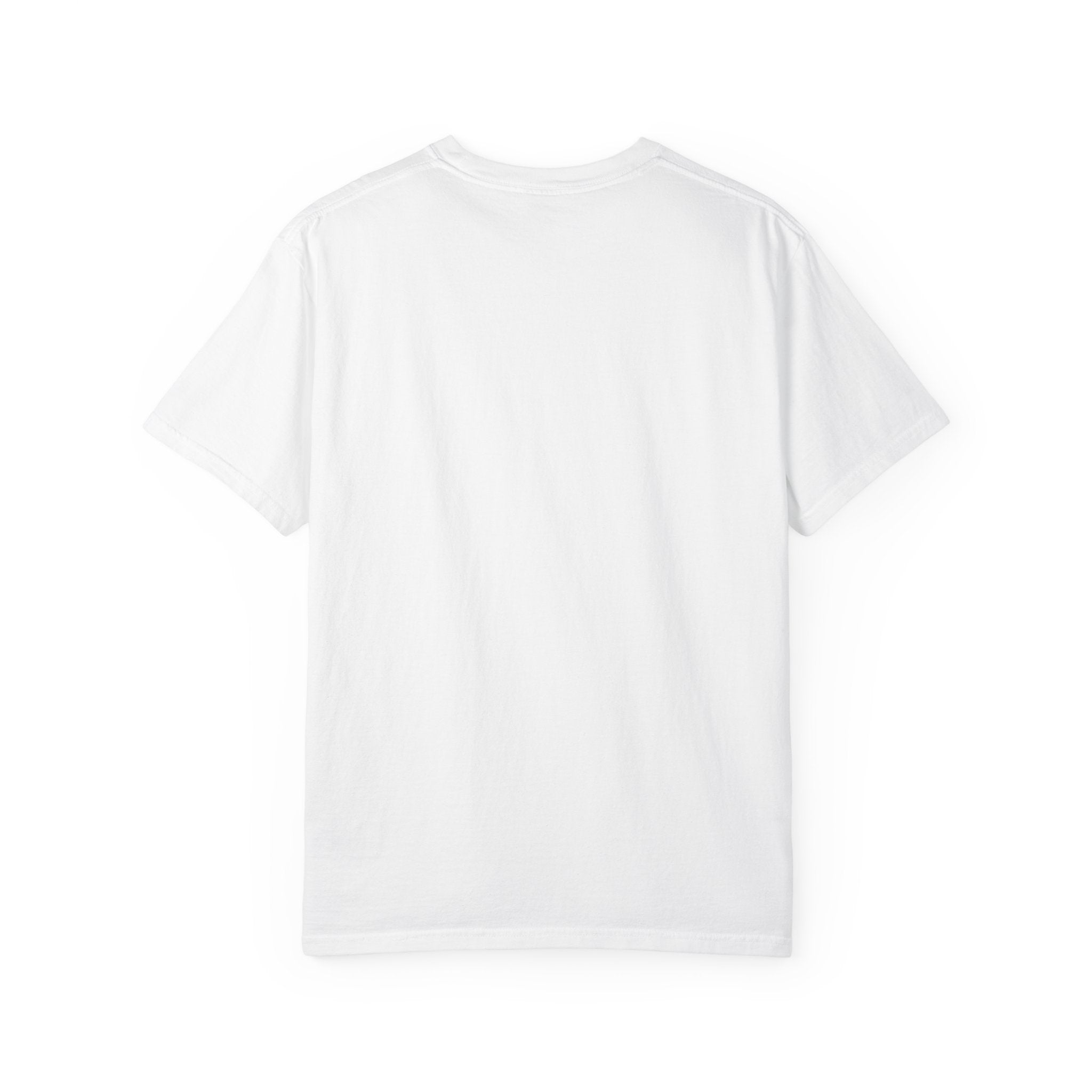 Blessed Beginnings Lion Graphic T-Shirt