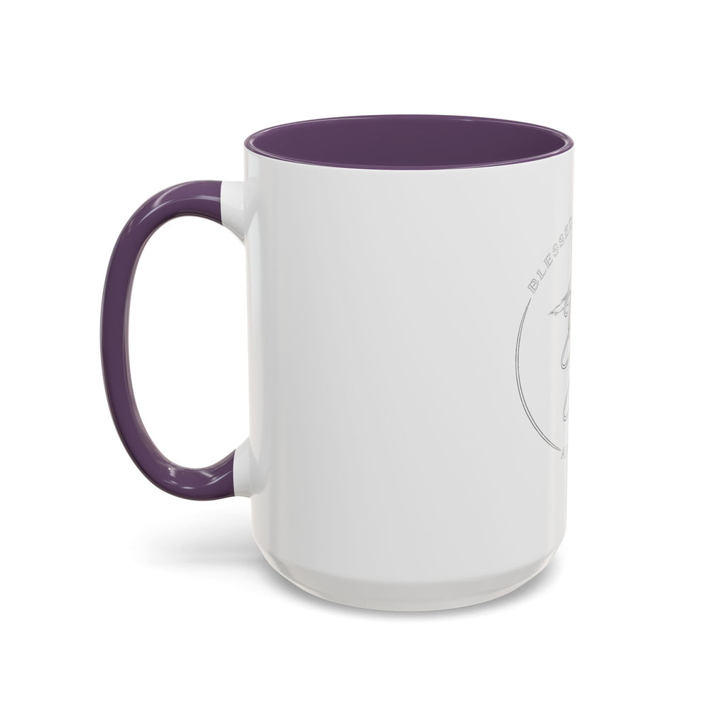 BBA Coffee mug (11, 15oz)