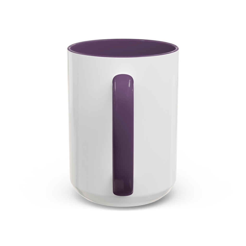 BBA Coffee mug (11, 15oz)
