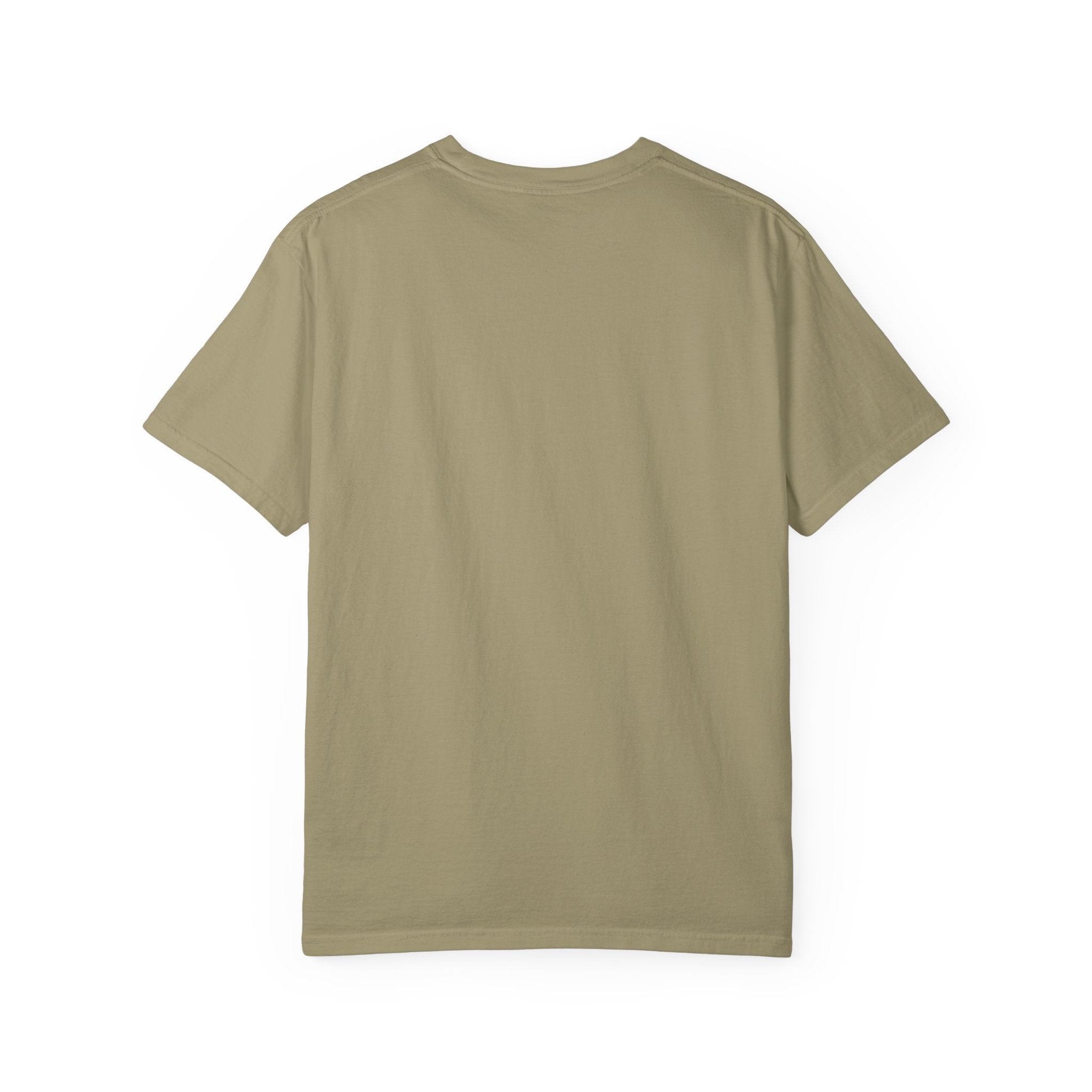 Christian Cross & Cowboy Boots Tee