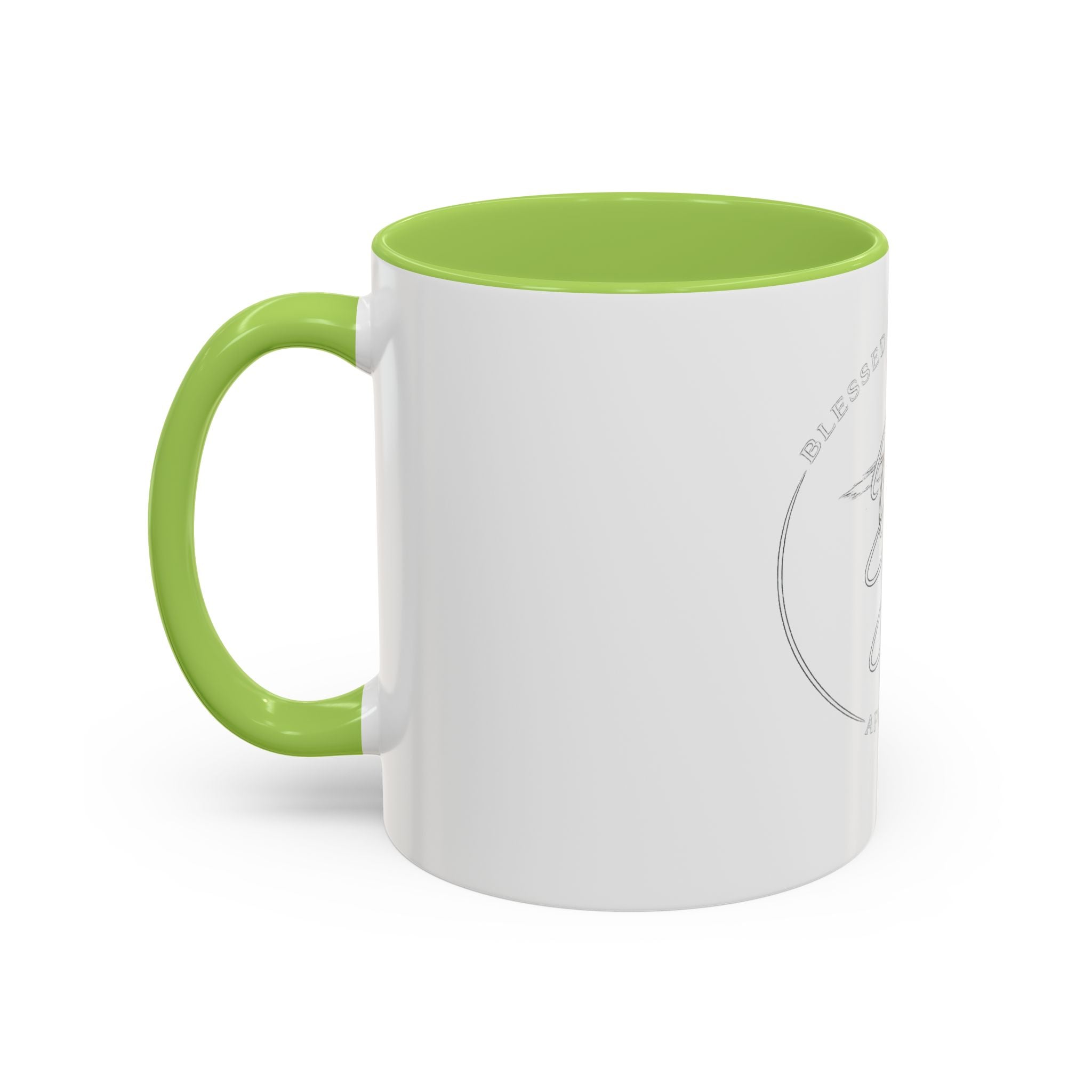 BBA Coffee mug (11, 15oz)