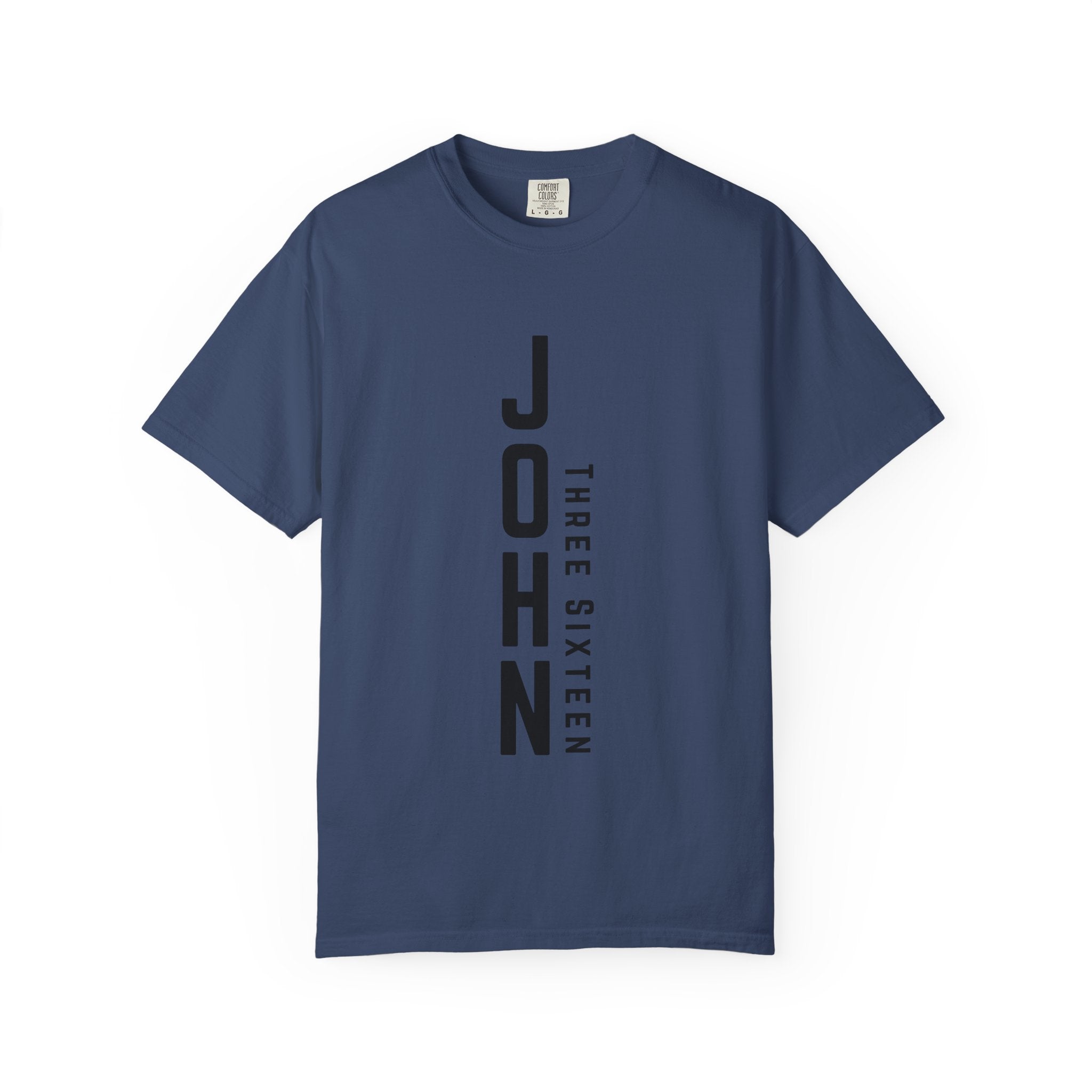 John 316 Tee