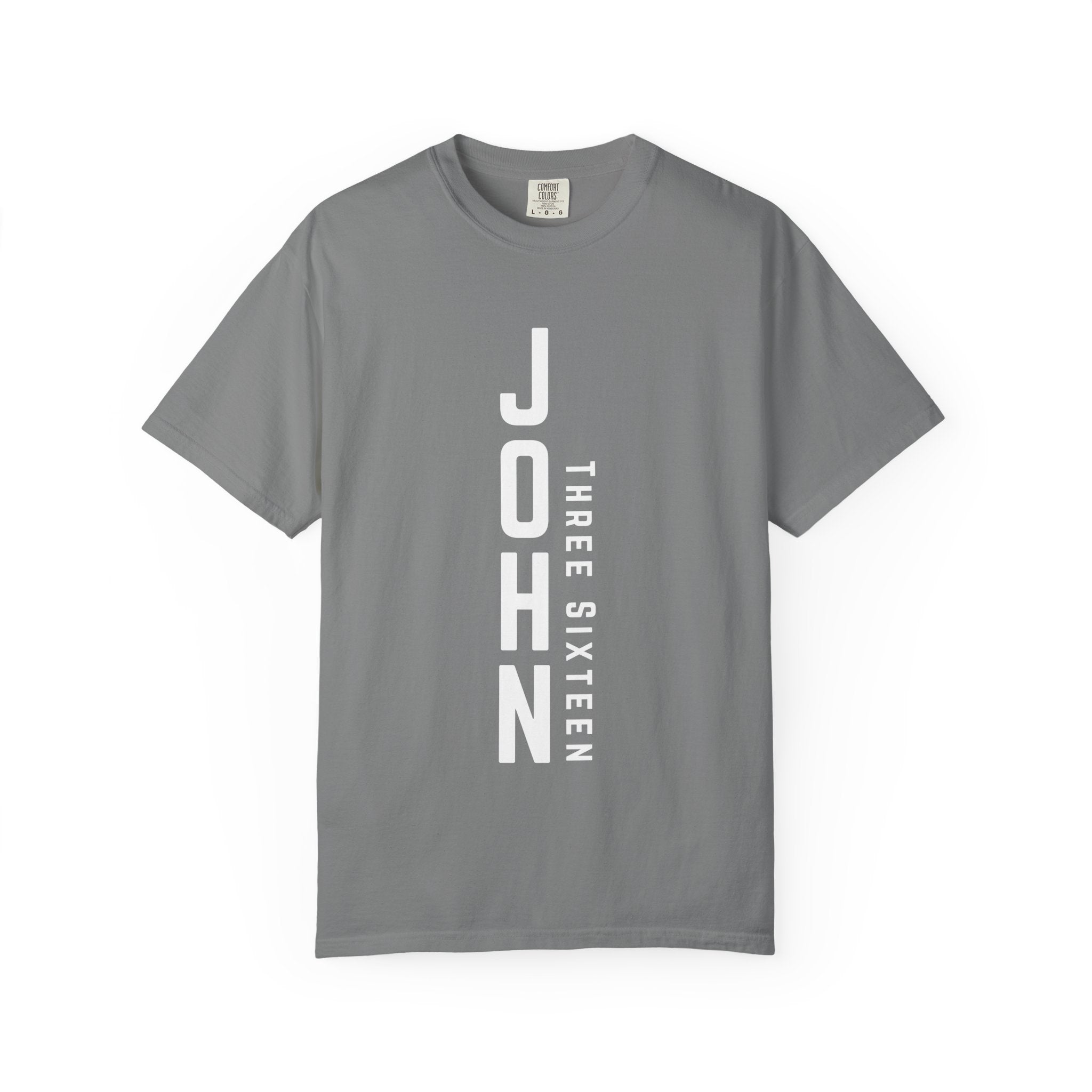 John 316 Tee