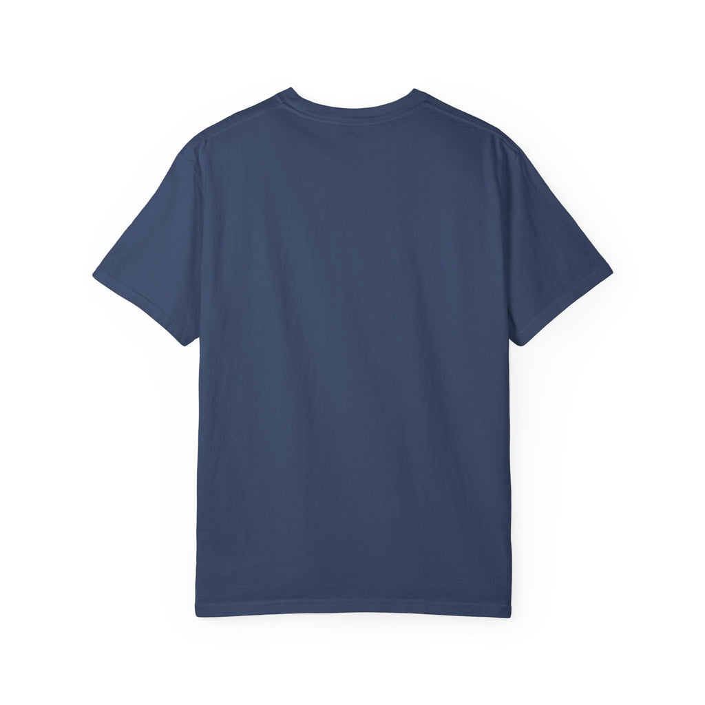 Western Cross, Cowboy Boots & Hat Christian tee