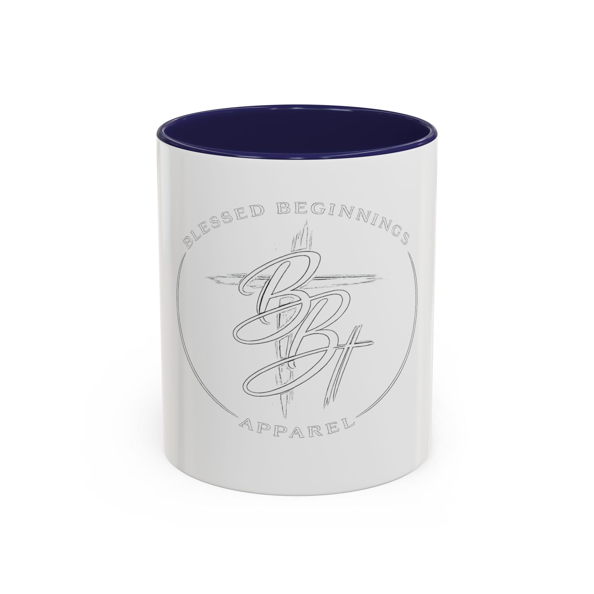 BBA Coffee mug (11, 15oz)