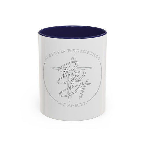 BBA Coffee mug (11, 15oz)