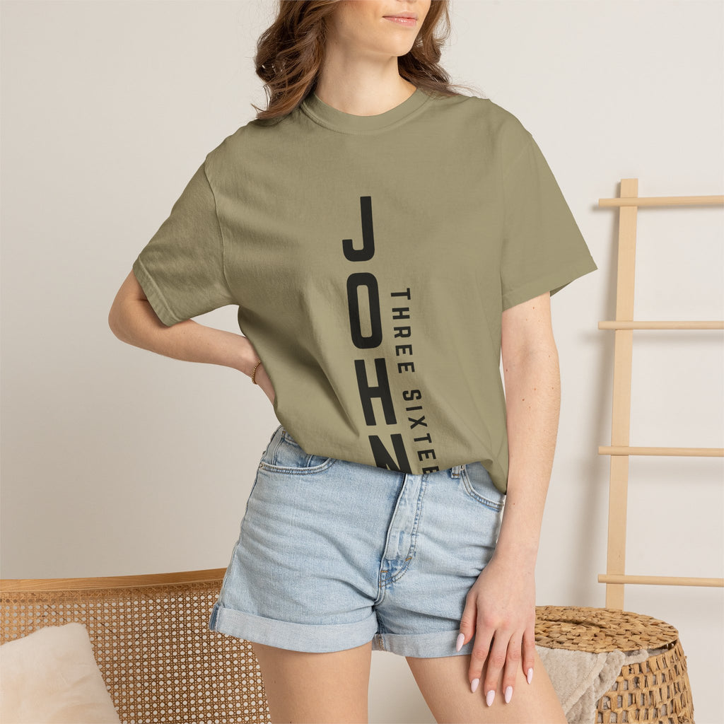 John 316 Tee