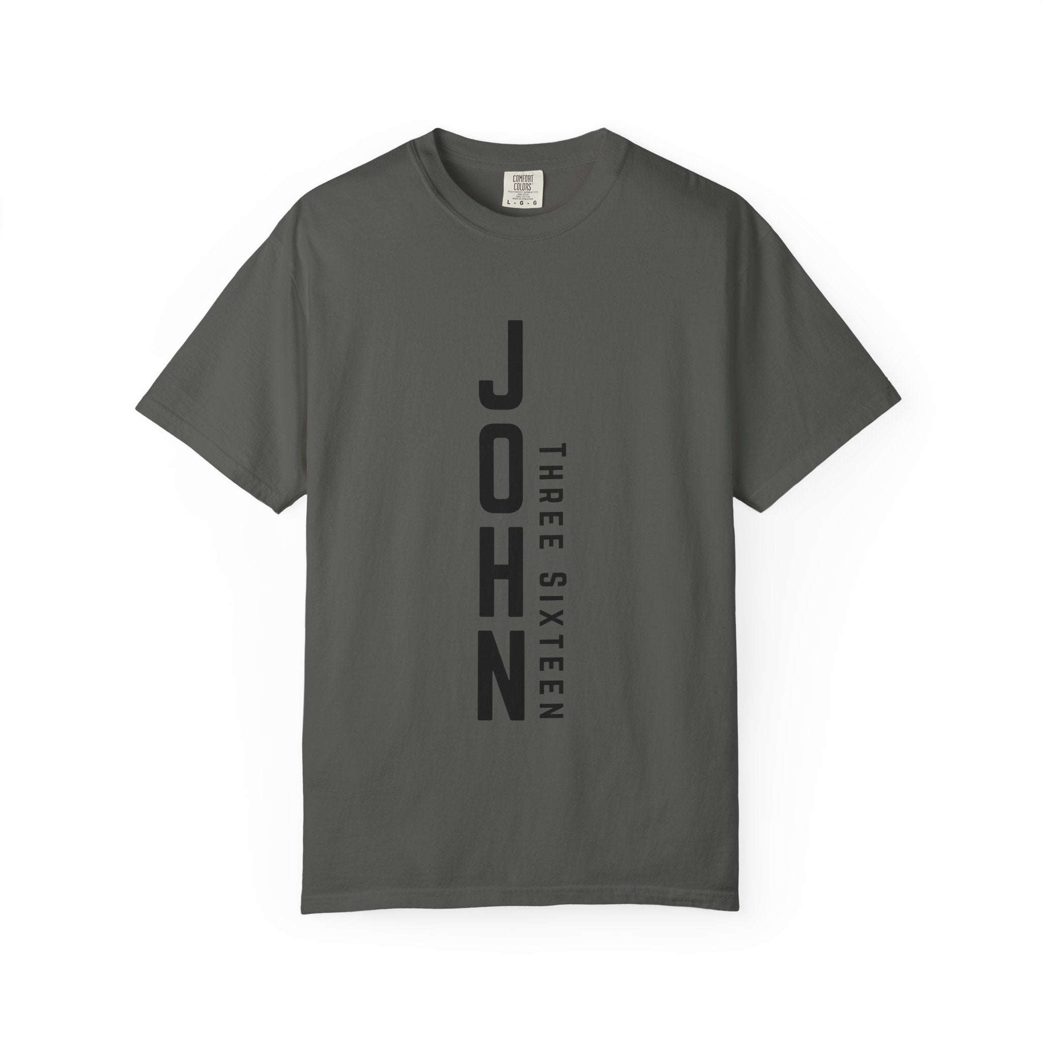 John 316 Tee