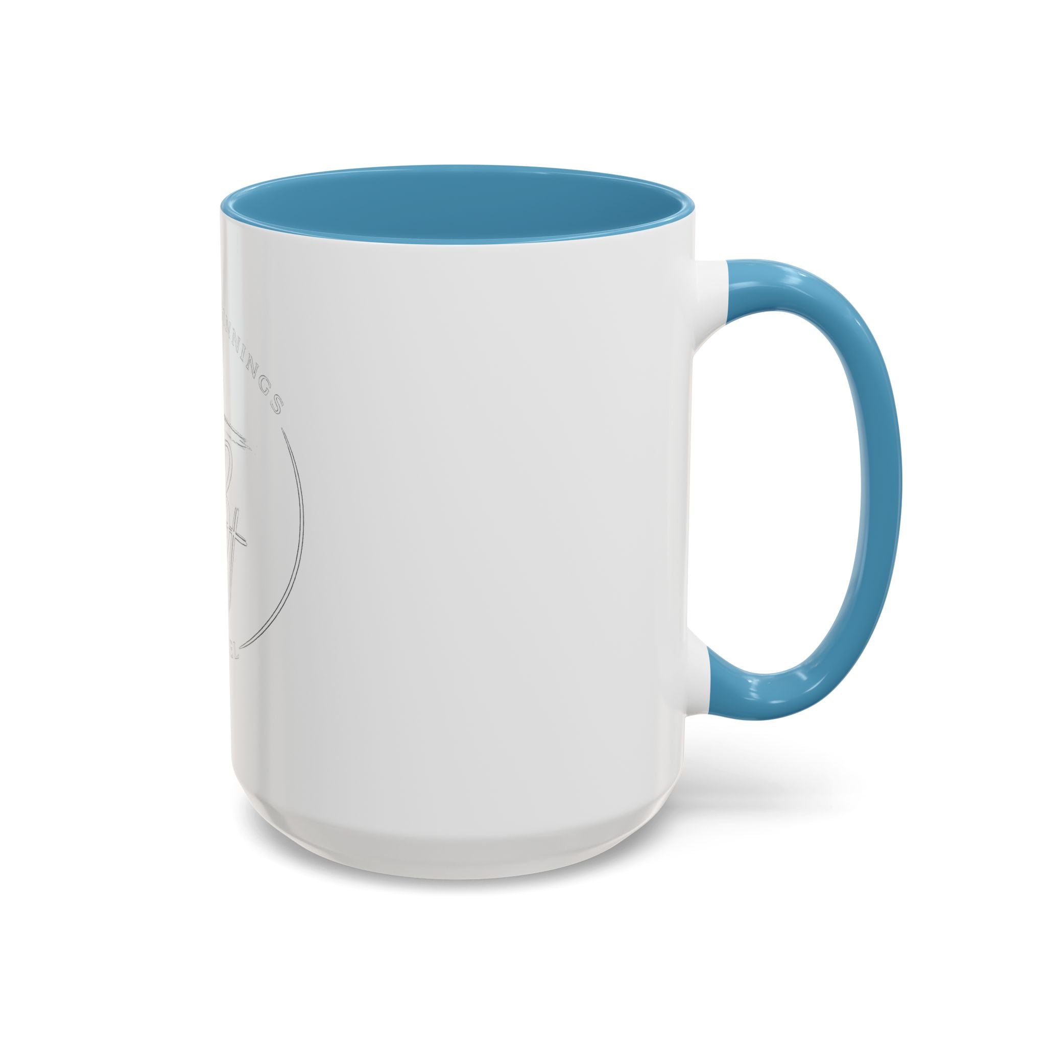 BBA Coffee mug (11, 15oz)