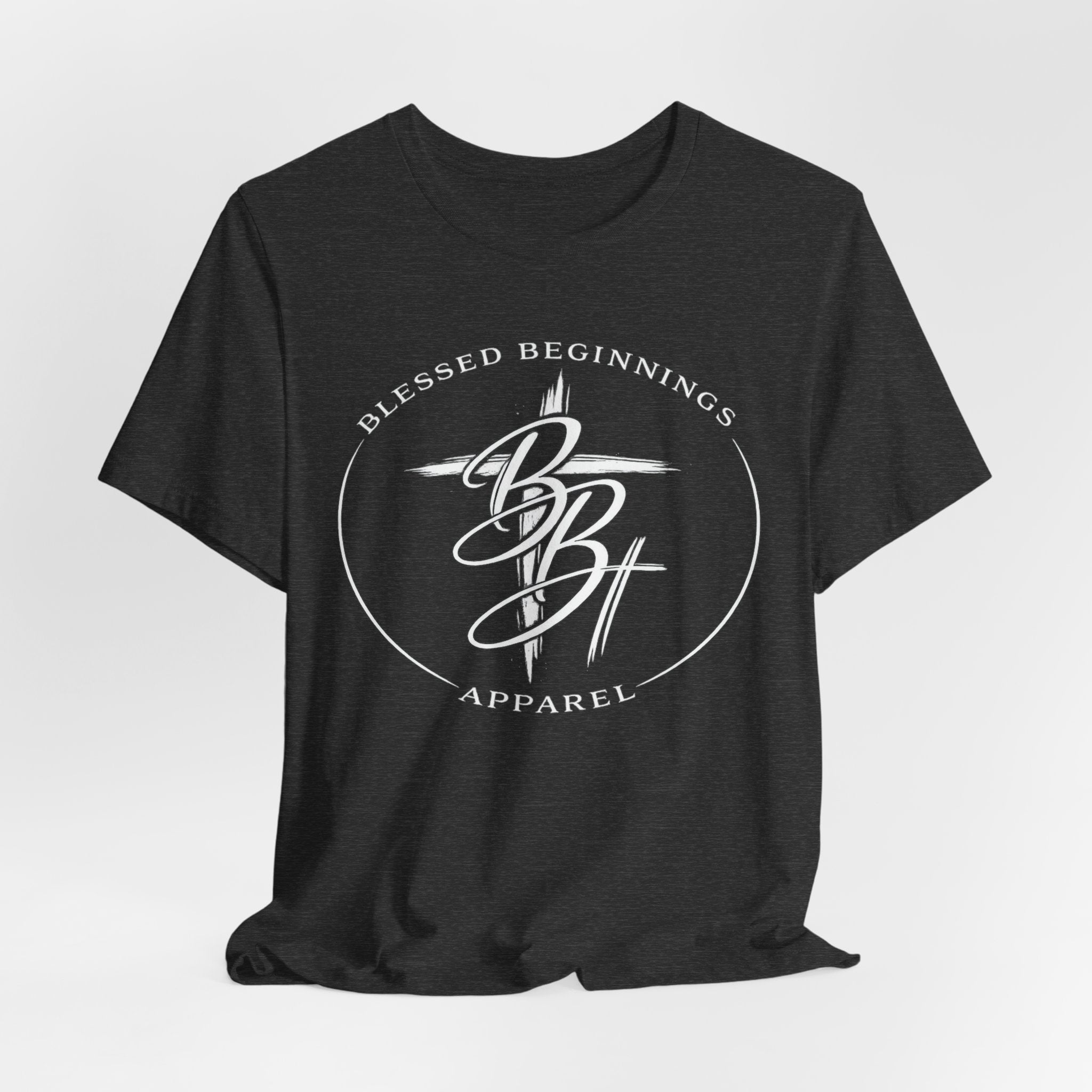Blessed Beginnings Apparel Tee