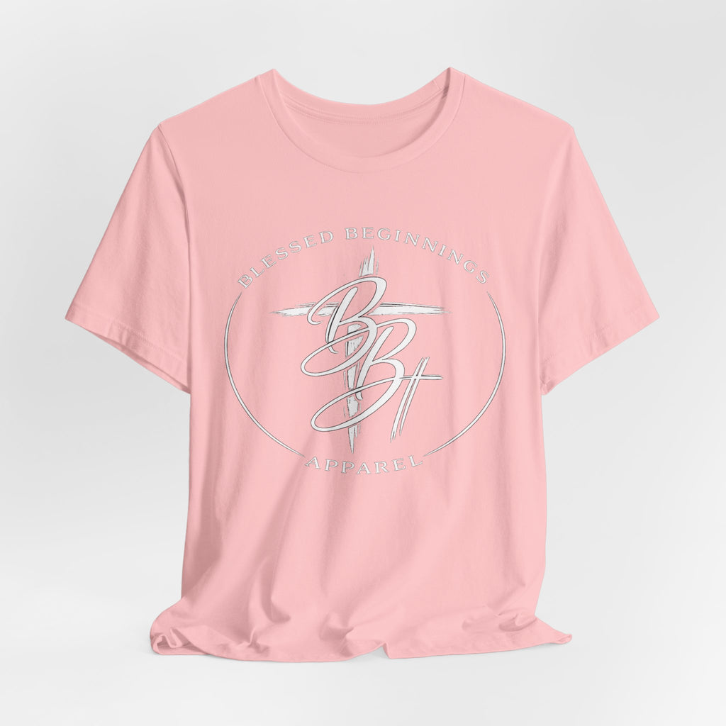 Blessed Beginnings Apparel Tee